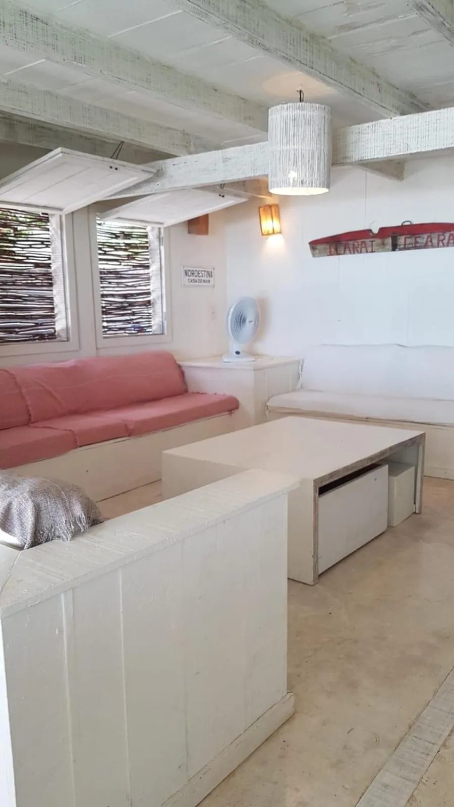 Nordestina Casa de Mar