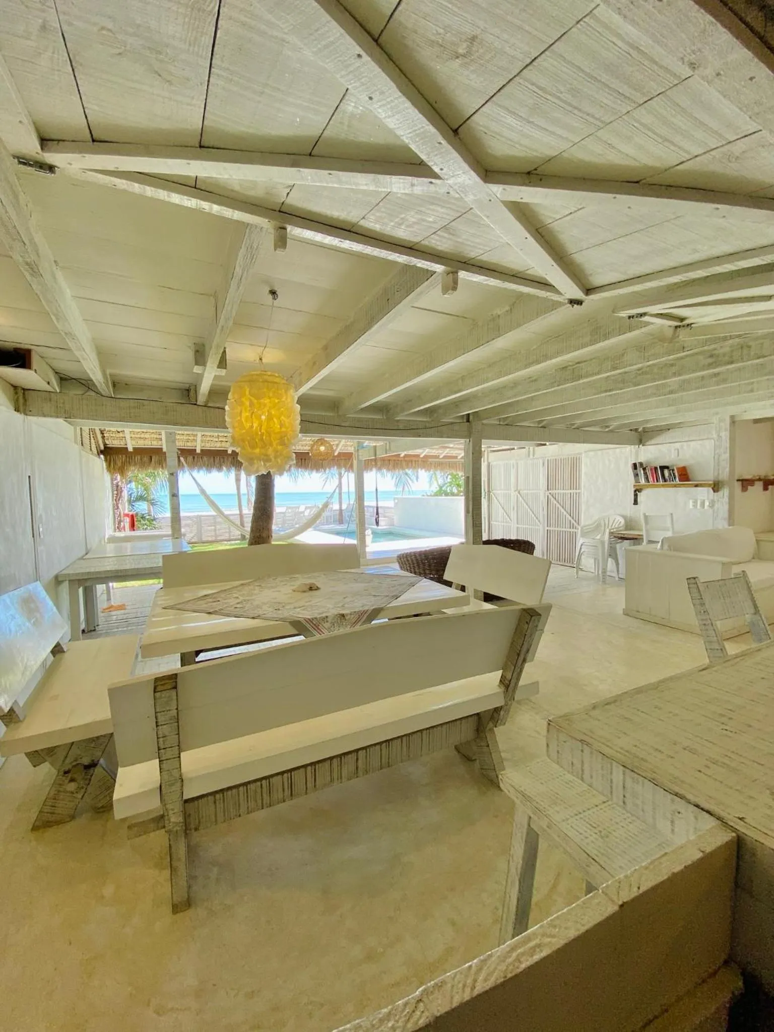 Nordestina Casa de Mar