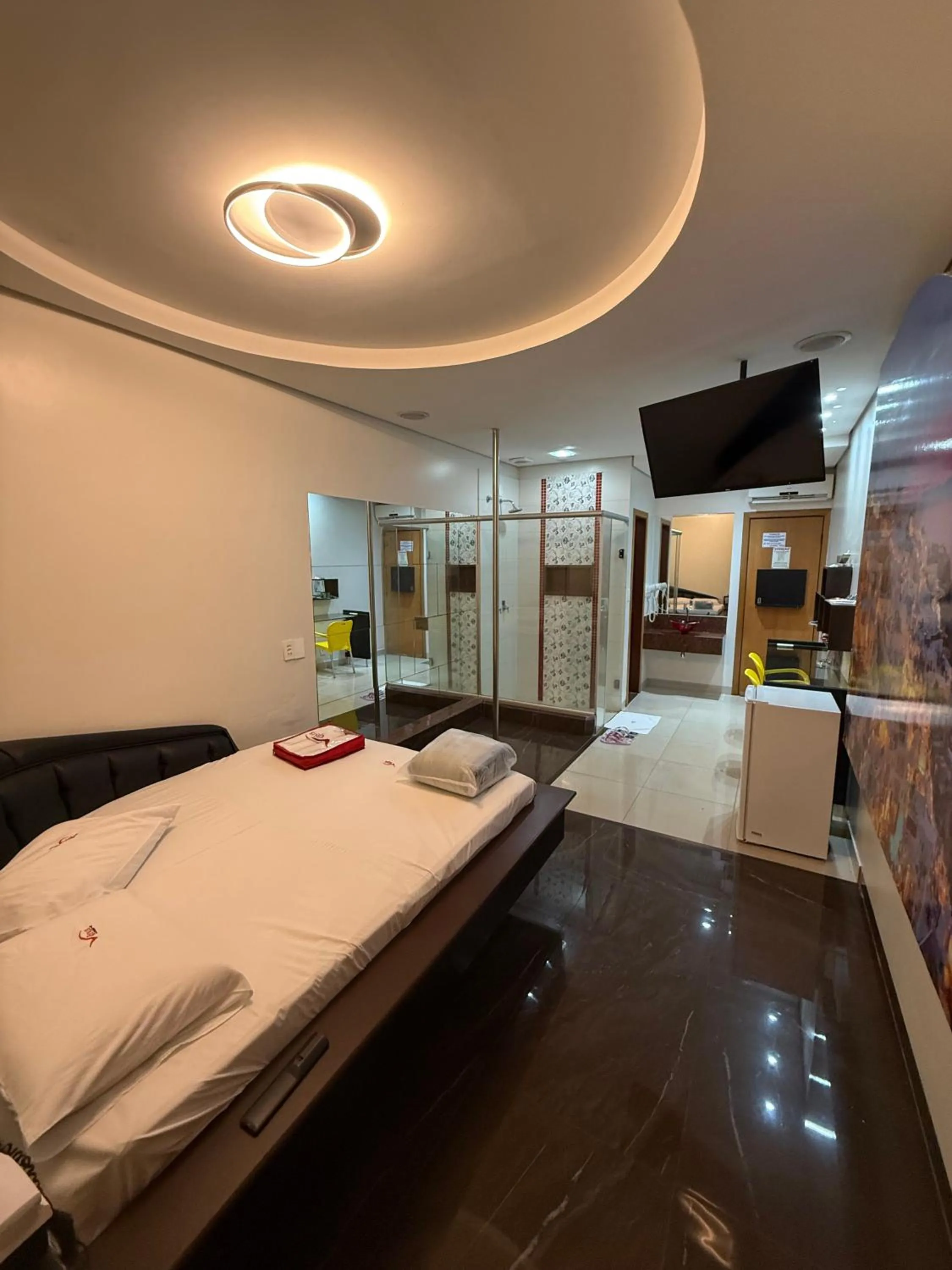 Apartment in Rodotel Venus (Adults Only)