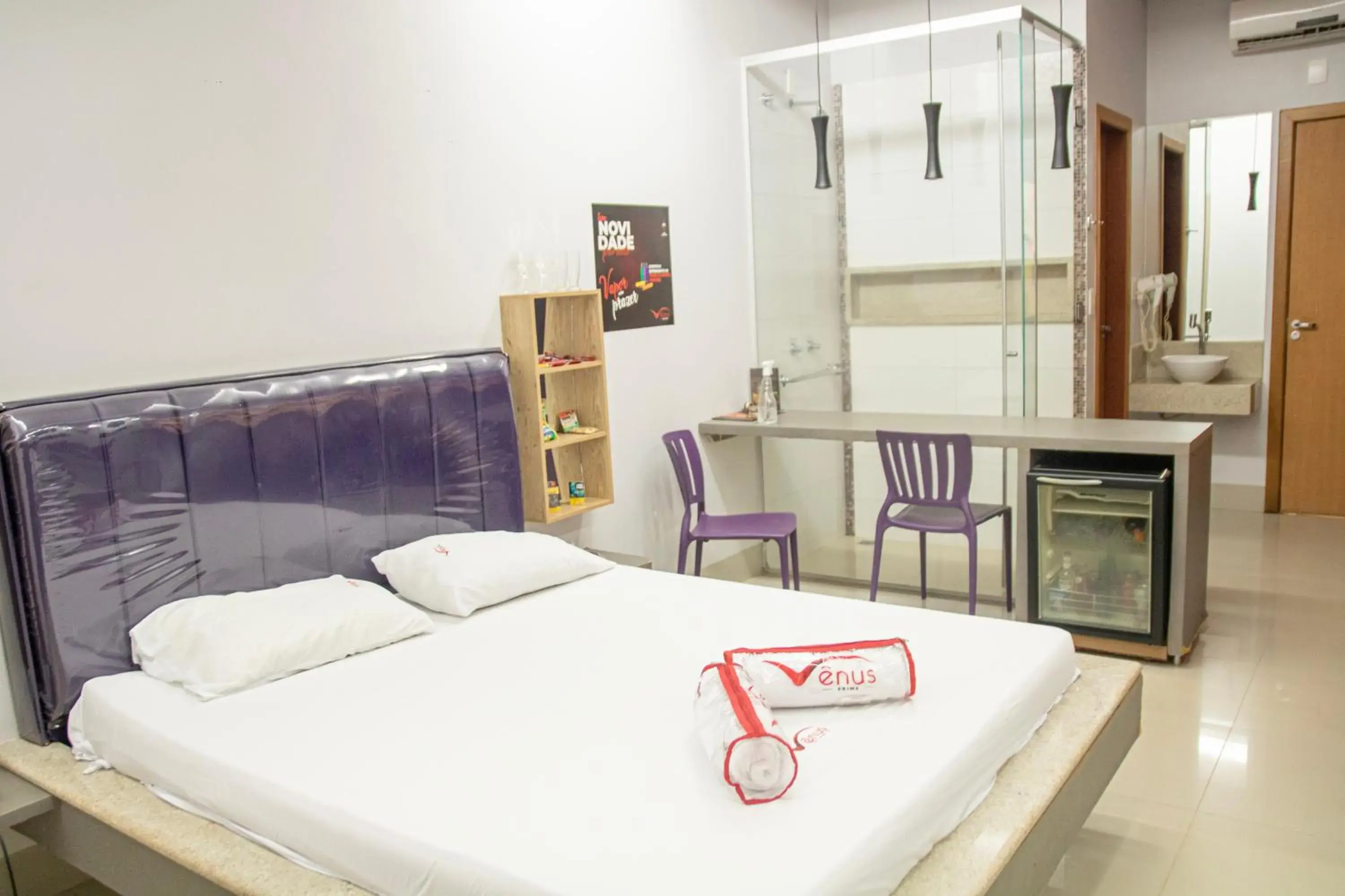 Apartment in Rodotel Venus (Adults Only) Apartment in Rodotel Venus (Adults Only)