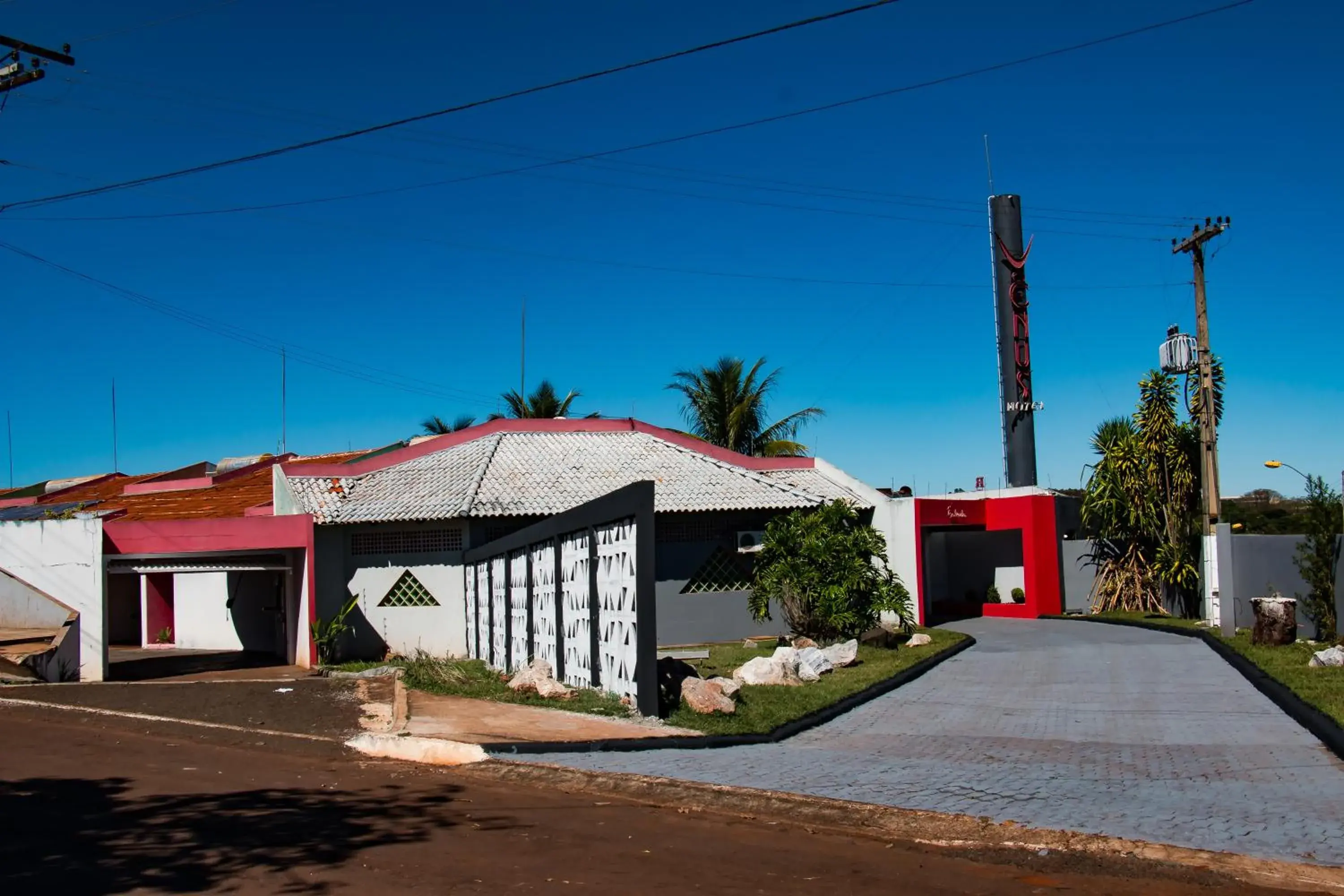 Rodotel Venus (Adults Only) Rodotel Venus (Adults Only)