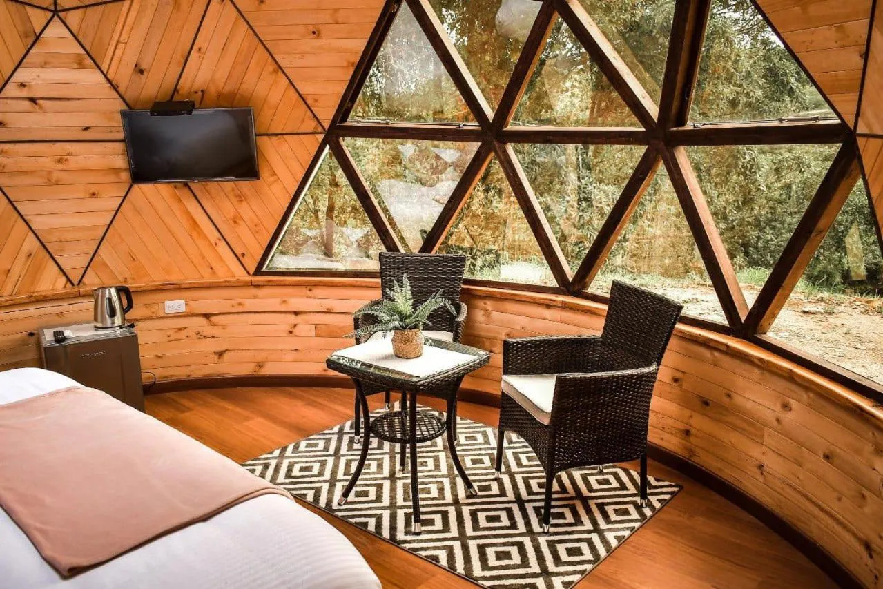 Hotel Campestre La Periquera