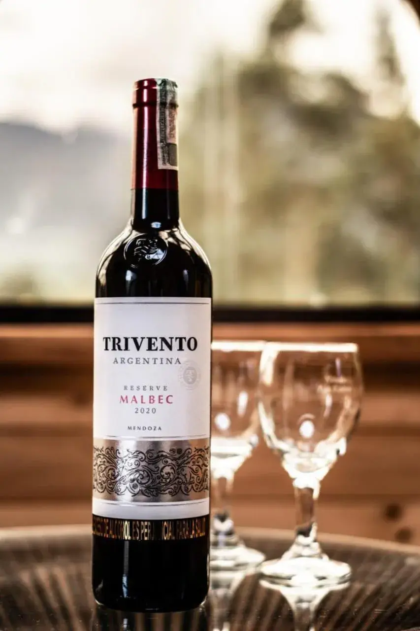 Queen Room in Hotel Campestre La Periquera Queen Room in Hotel Campestre La Periquera