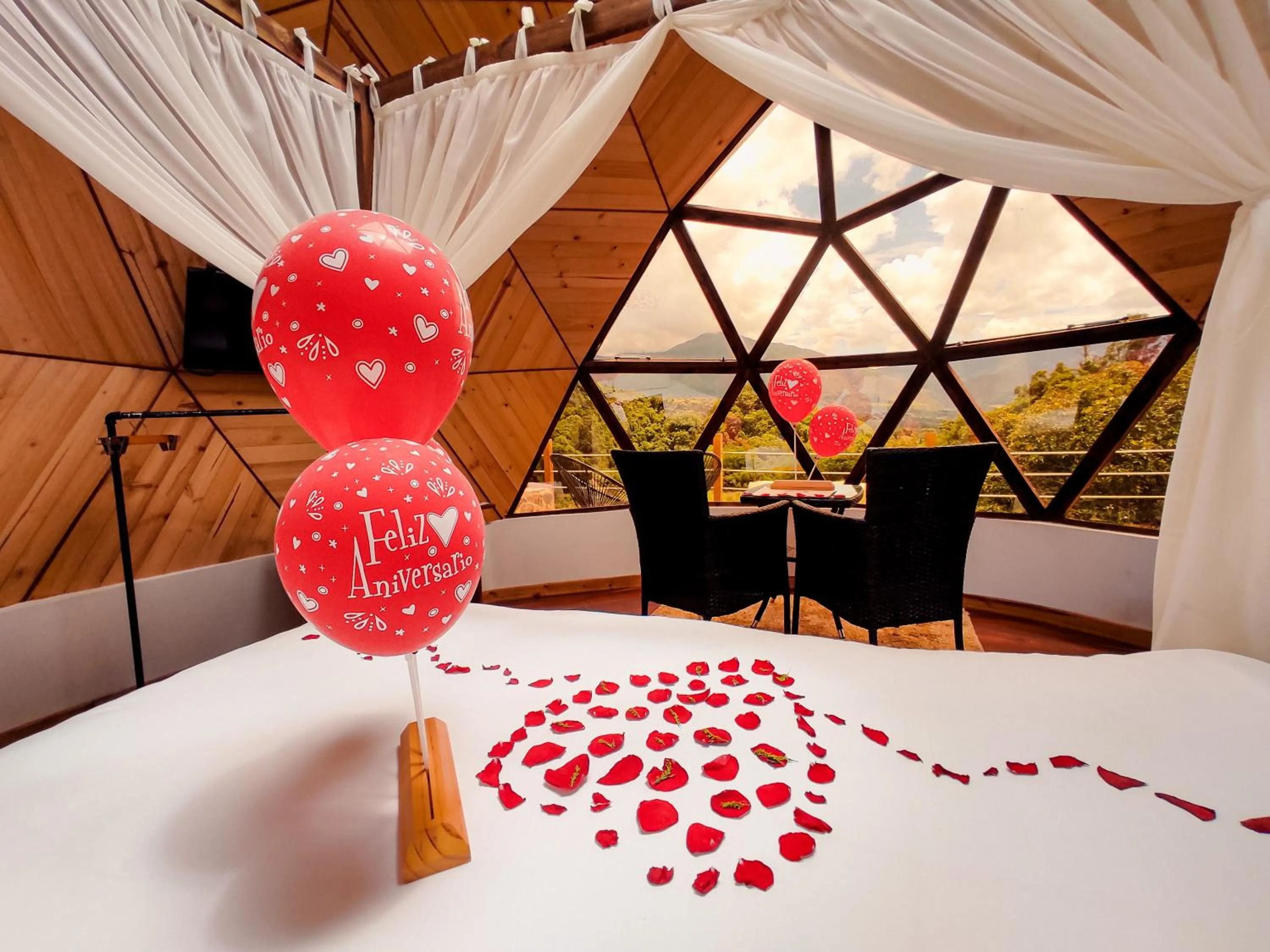 Hotel Campestre La Periquera