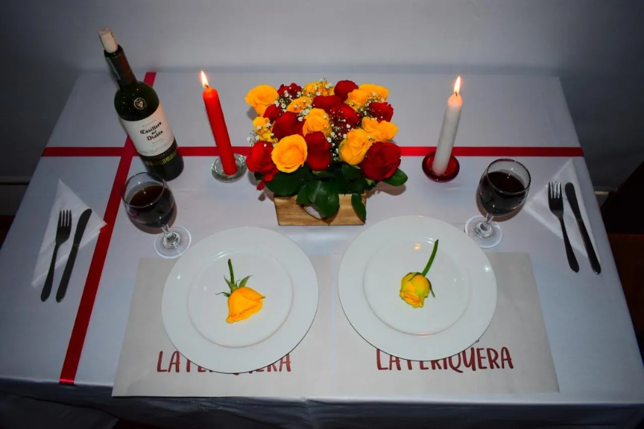 Hotel Campestre La Periquera