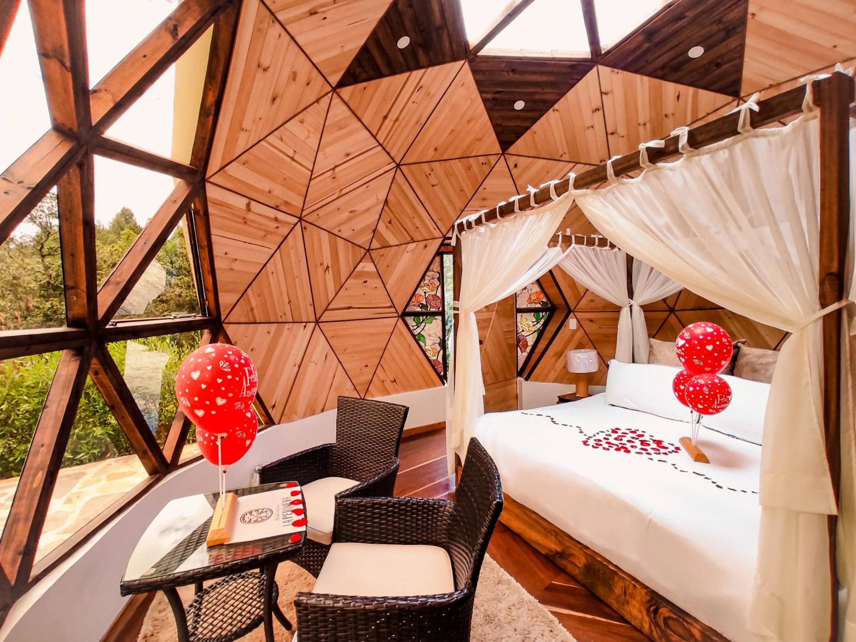 Hotel Campestre La Periquera