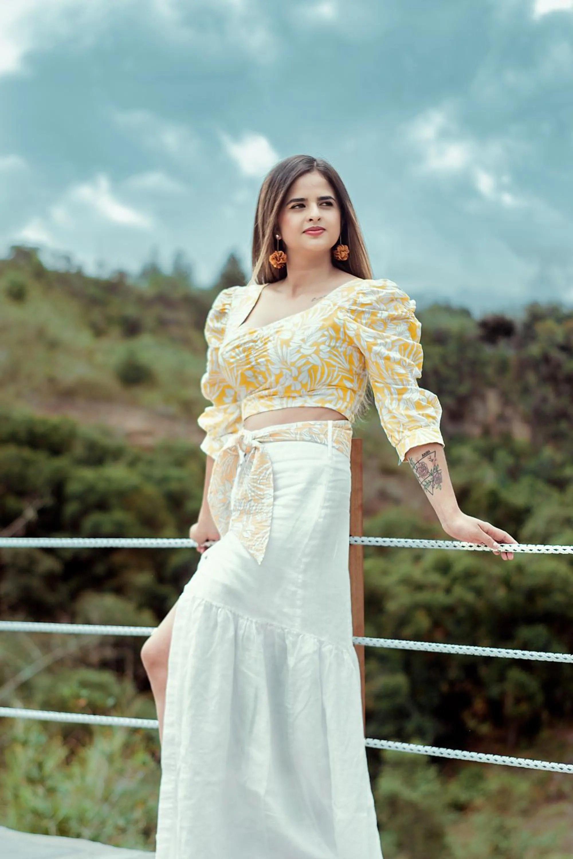 Hotel Campestre La Periquera