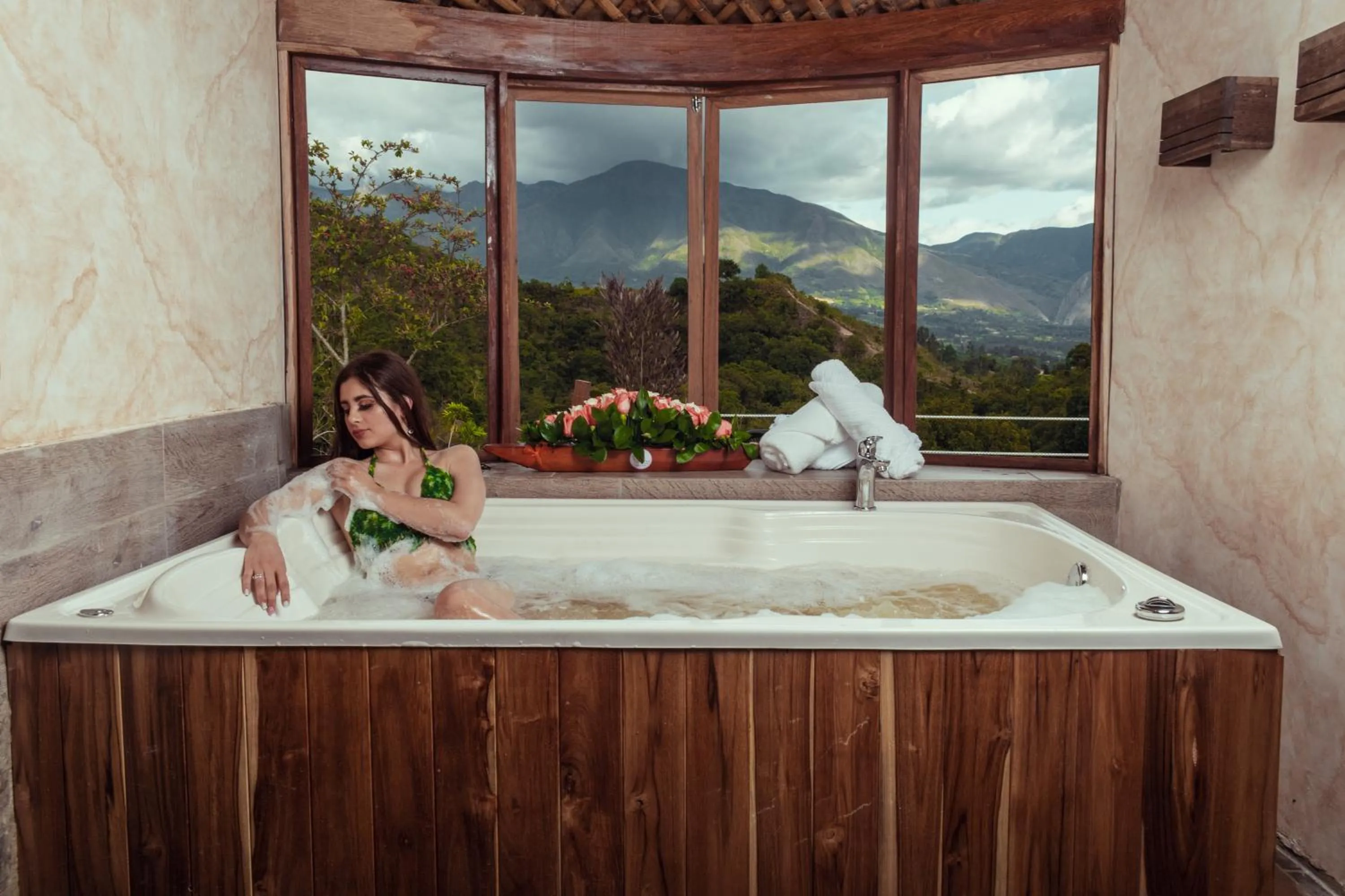 Hotel Campestre La Periquera