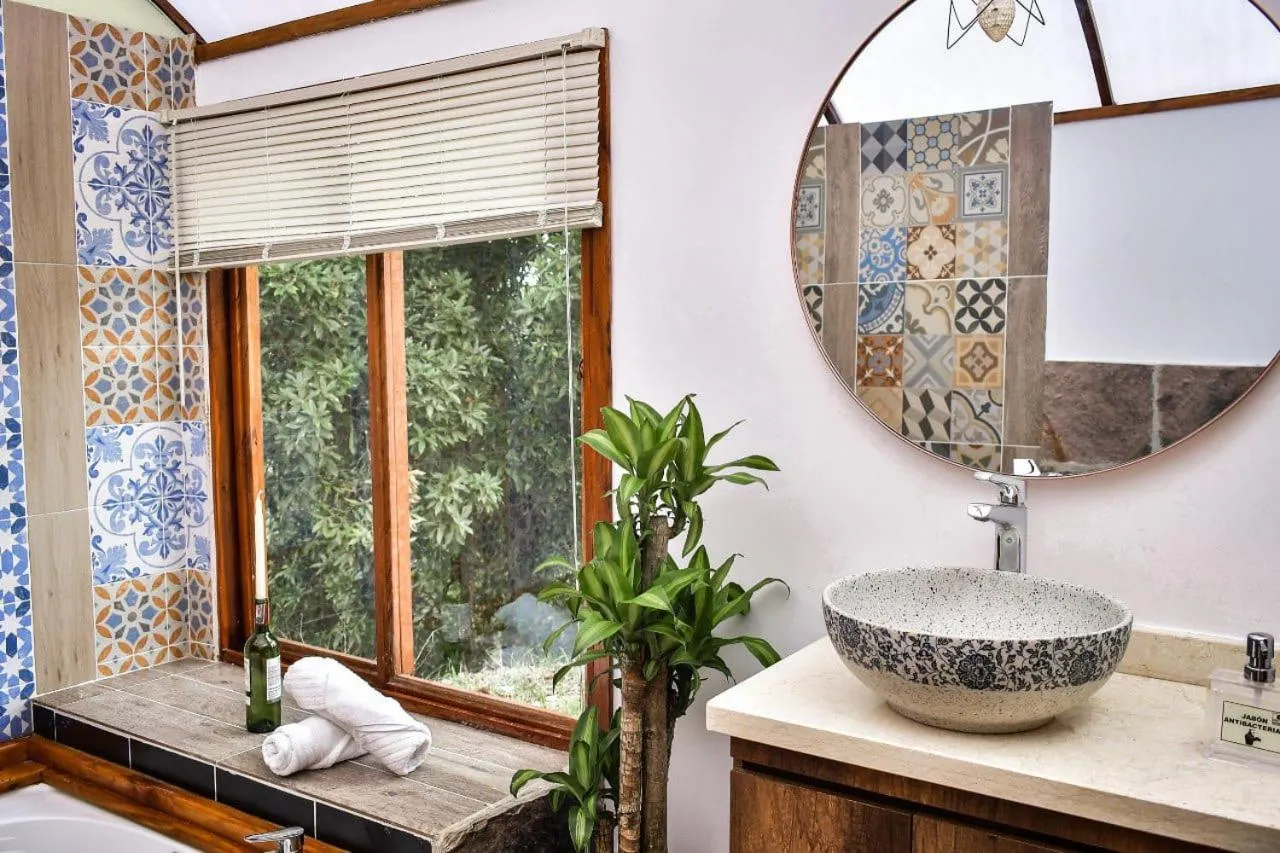 Hotel Campestre La Periquera