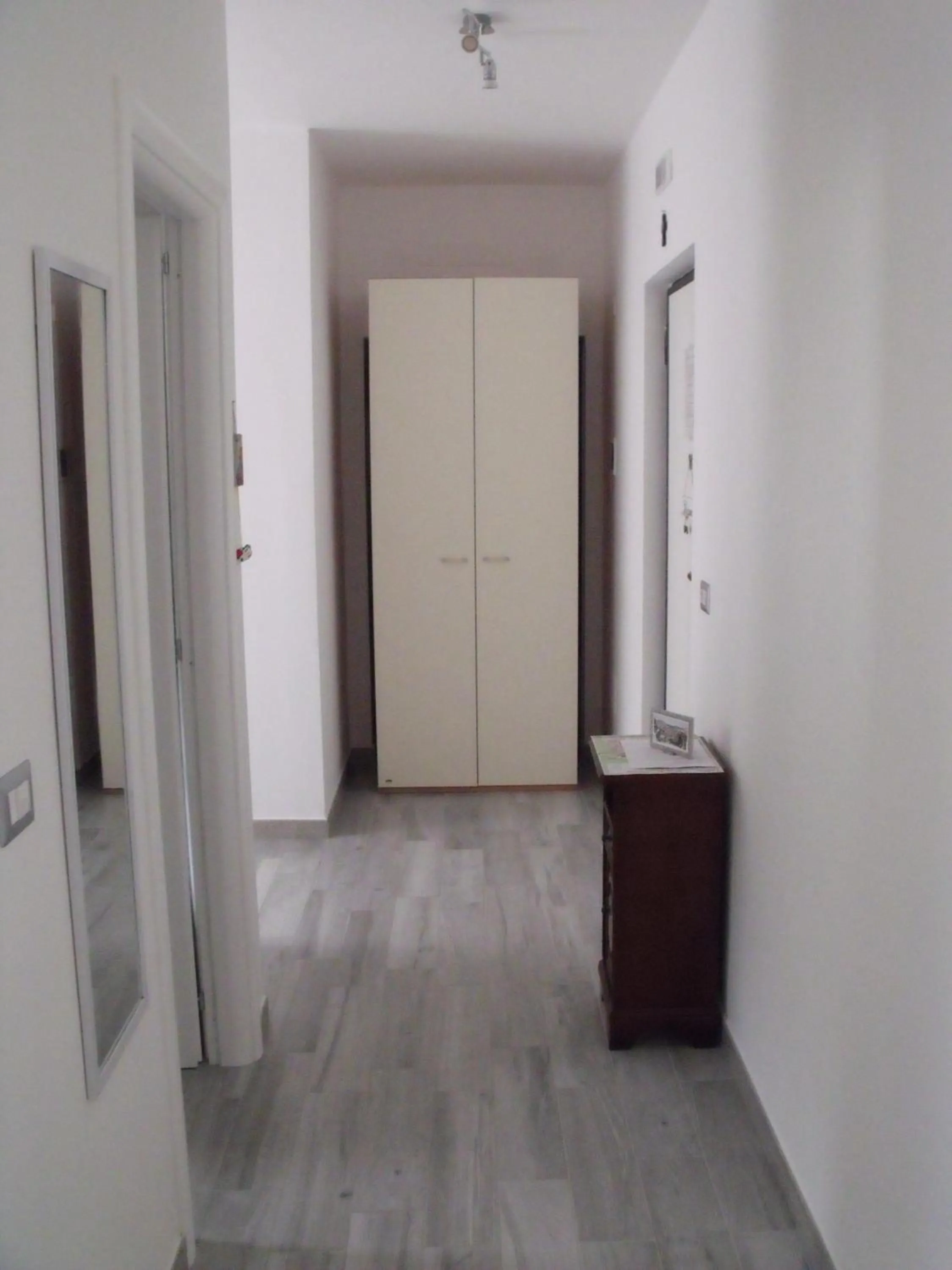 Photo of the whole room in B&B I Like Matera