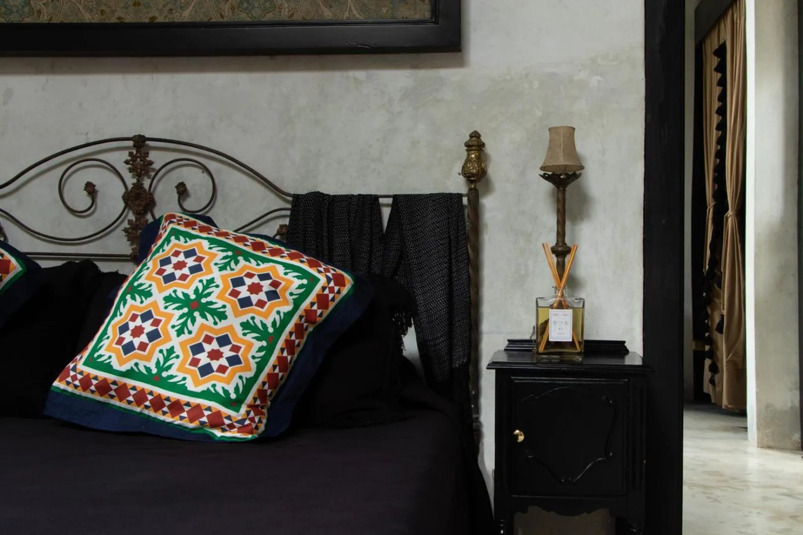 Coqui Coqui Meson de Malleville - Valladolid