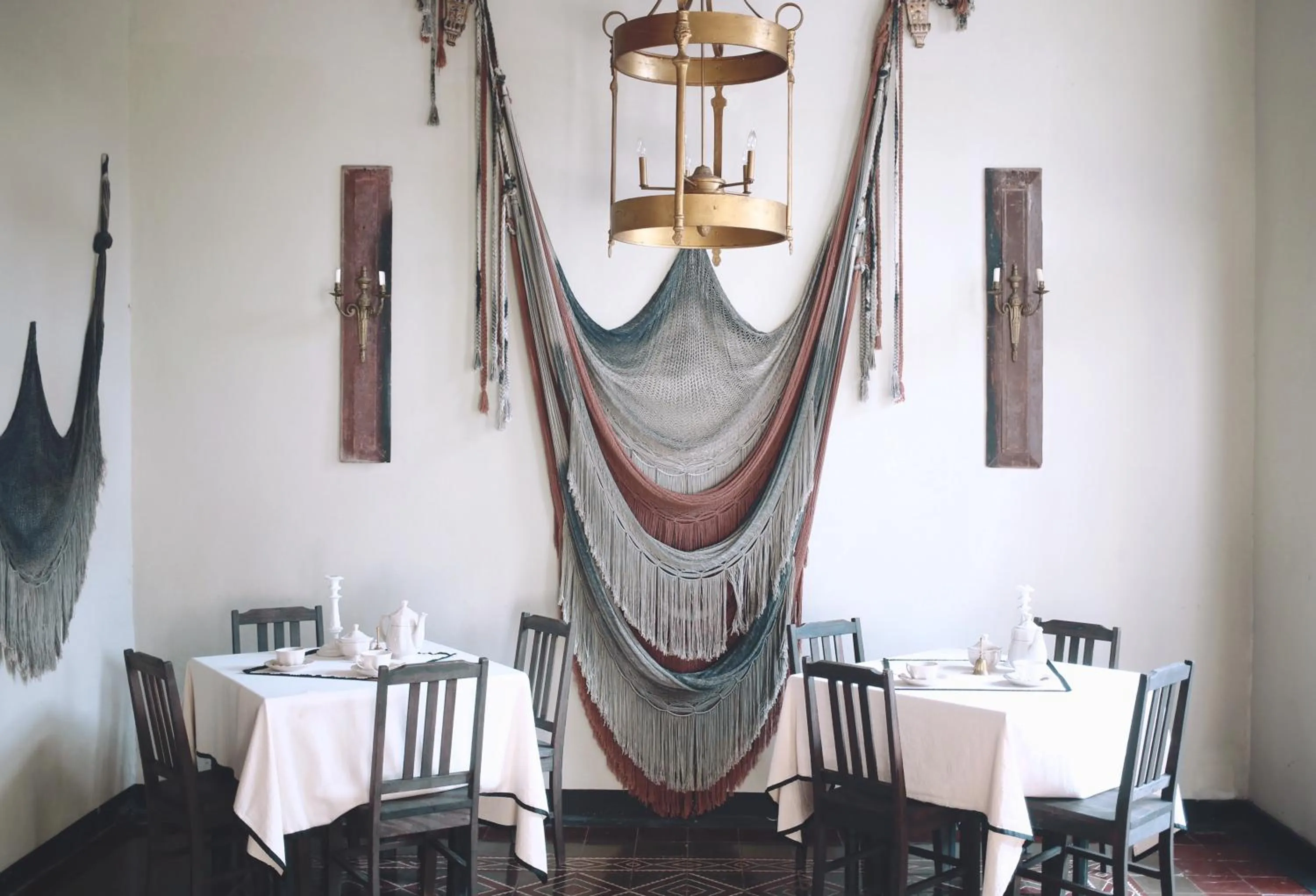 Restaurant/places to eat in Coqui Coqui Meson de Malleville - Valladolid