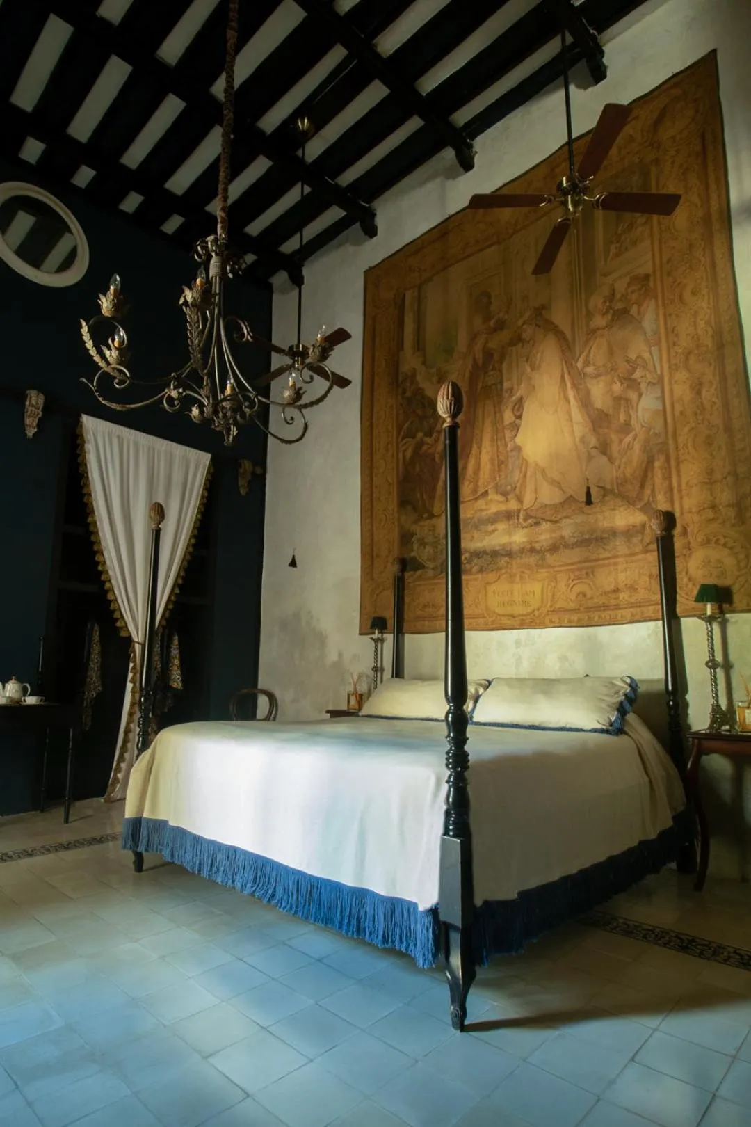 Coqui Coqui Meson de Malleville - Valladolid