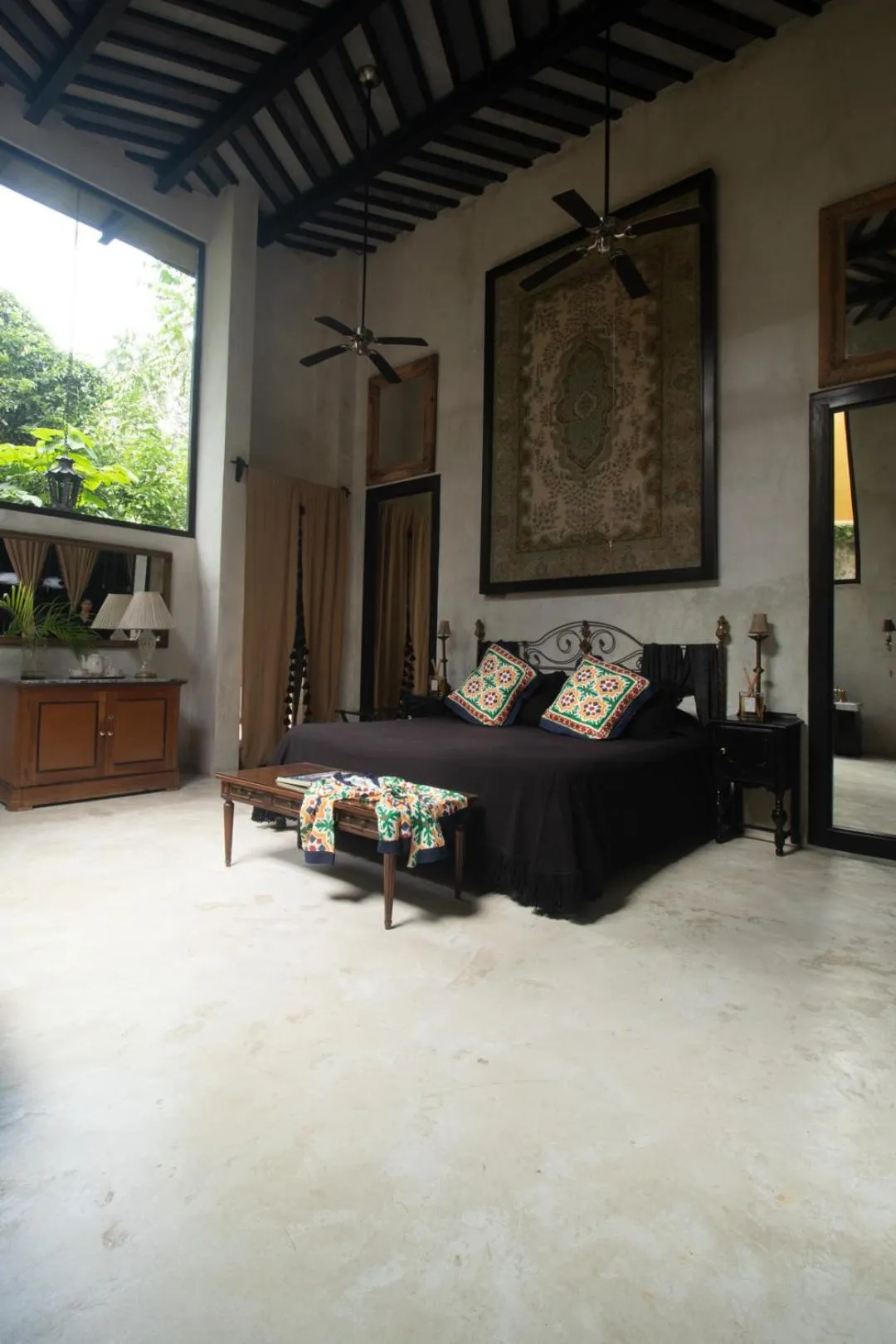 View (from property/room) in Coqui Coqui Meson de Malleville - Valladolid