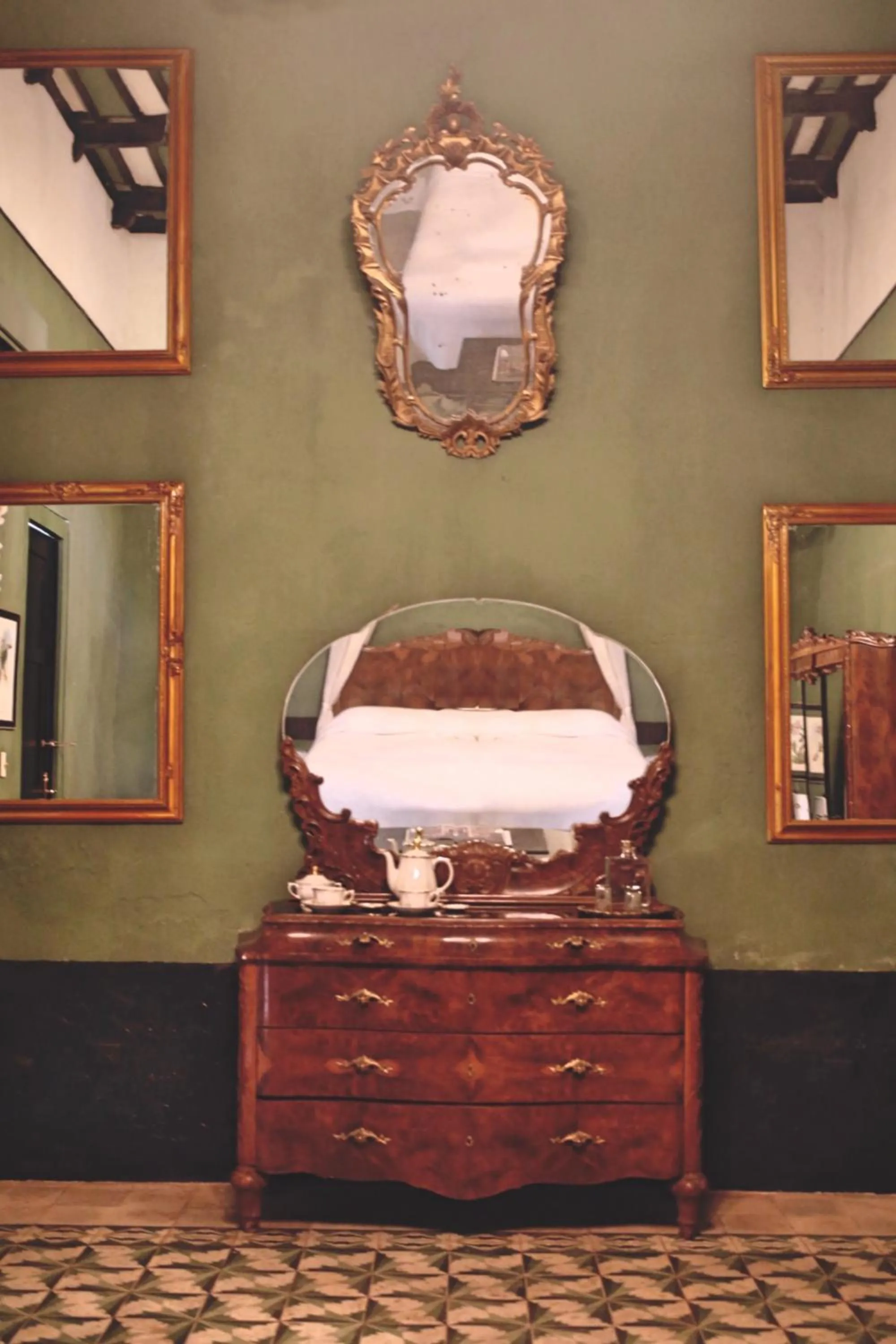 Coqui Coqui Meson de Malleville - Valladolid