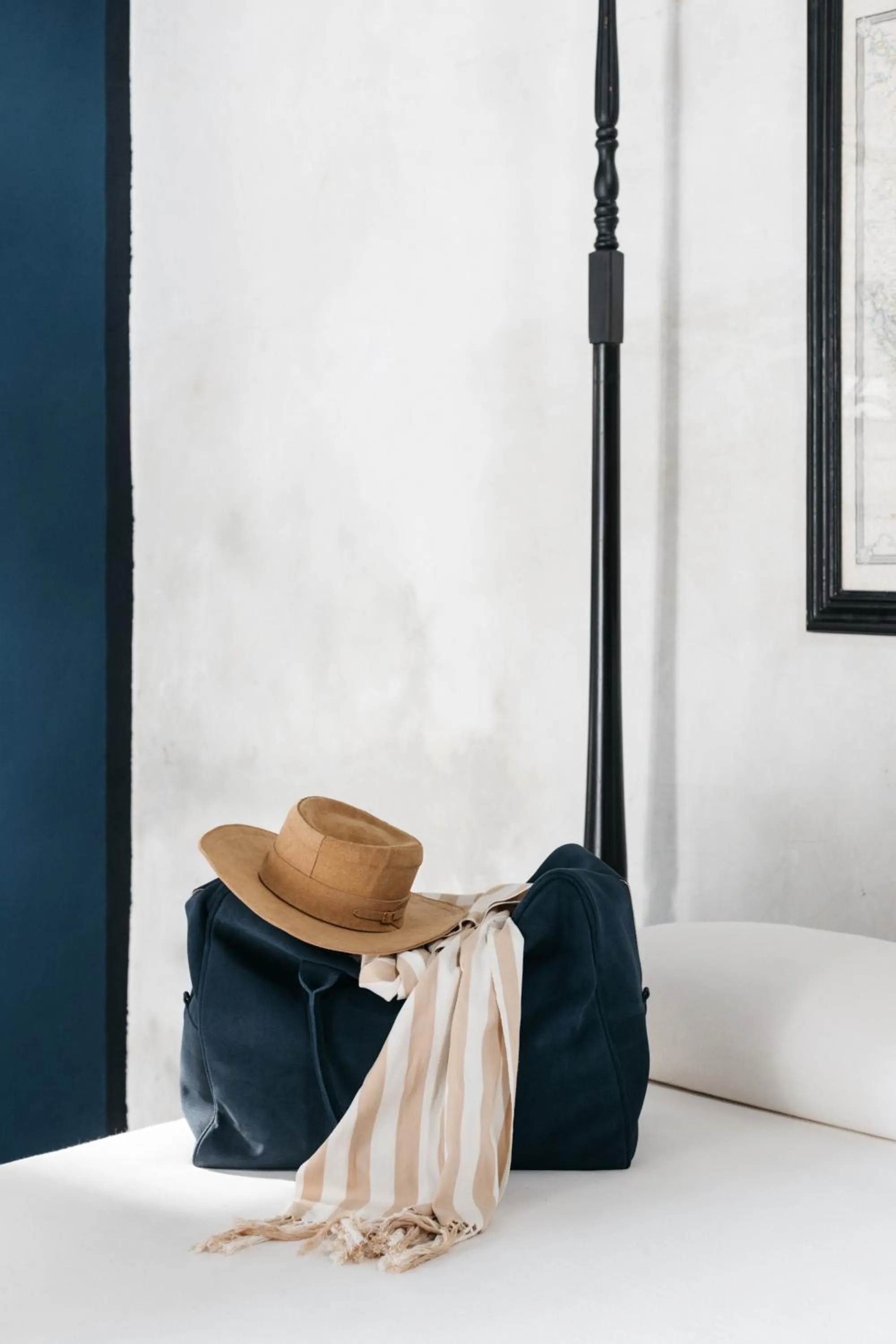 Decorative detail in Coqui Coqui Meson de Malleville - Valladolid