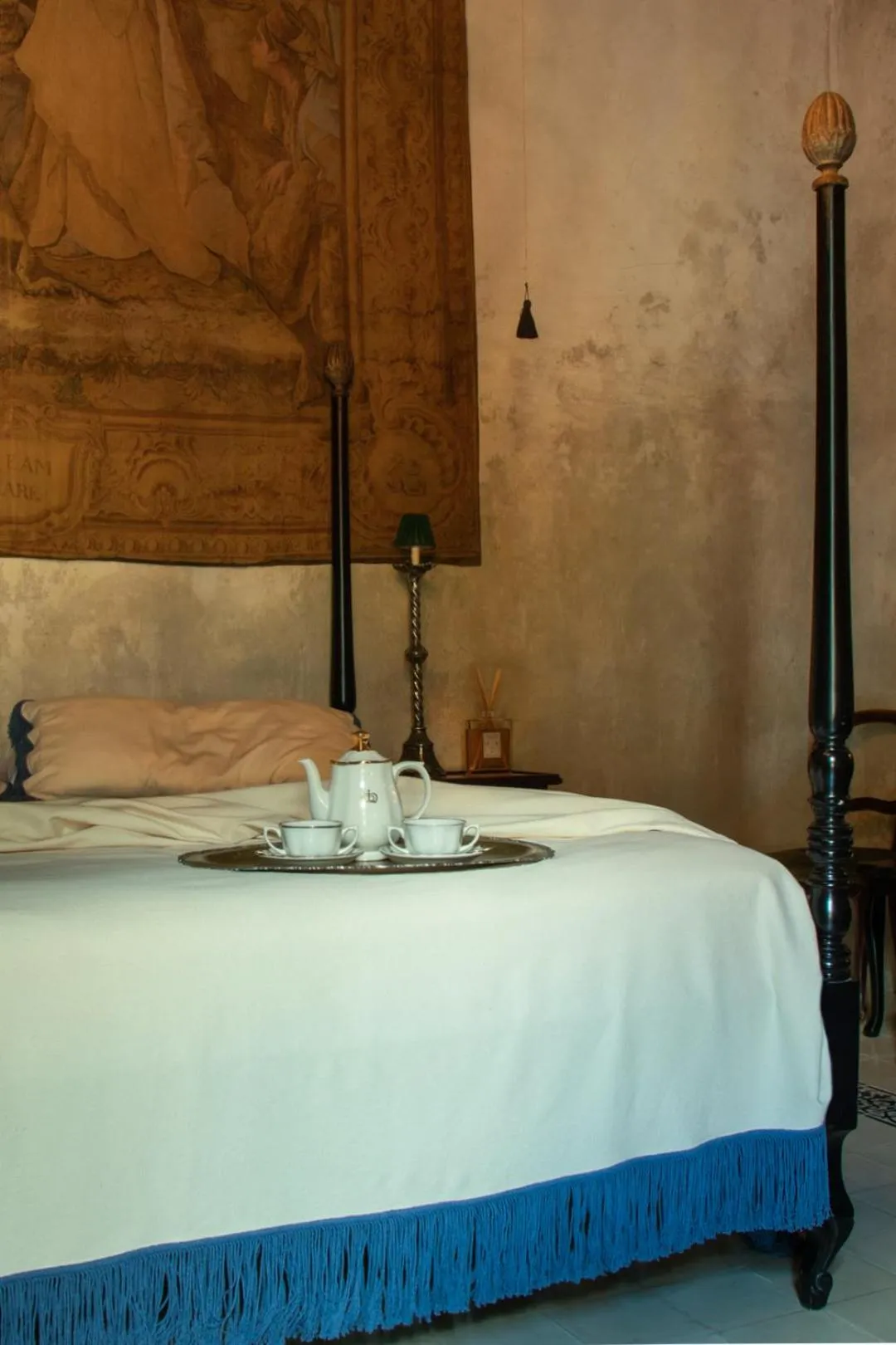 Coqui Coqui Meson de Malleville - Valladolid