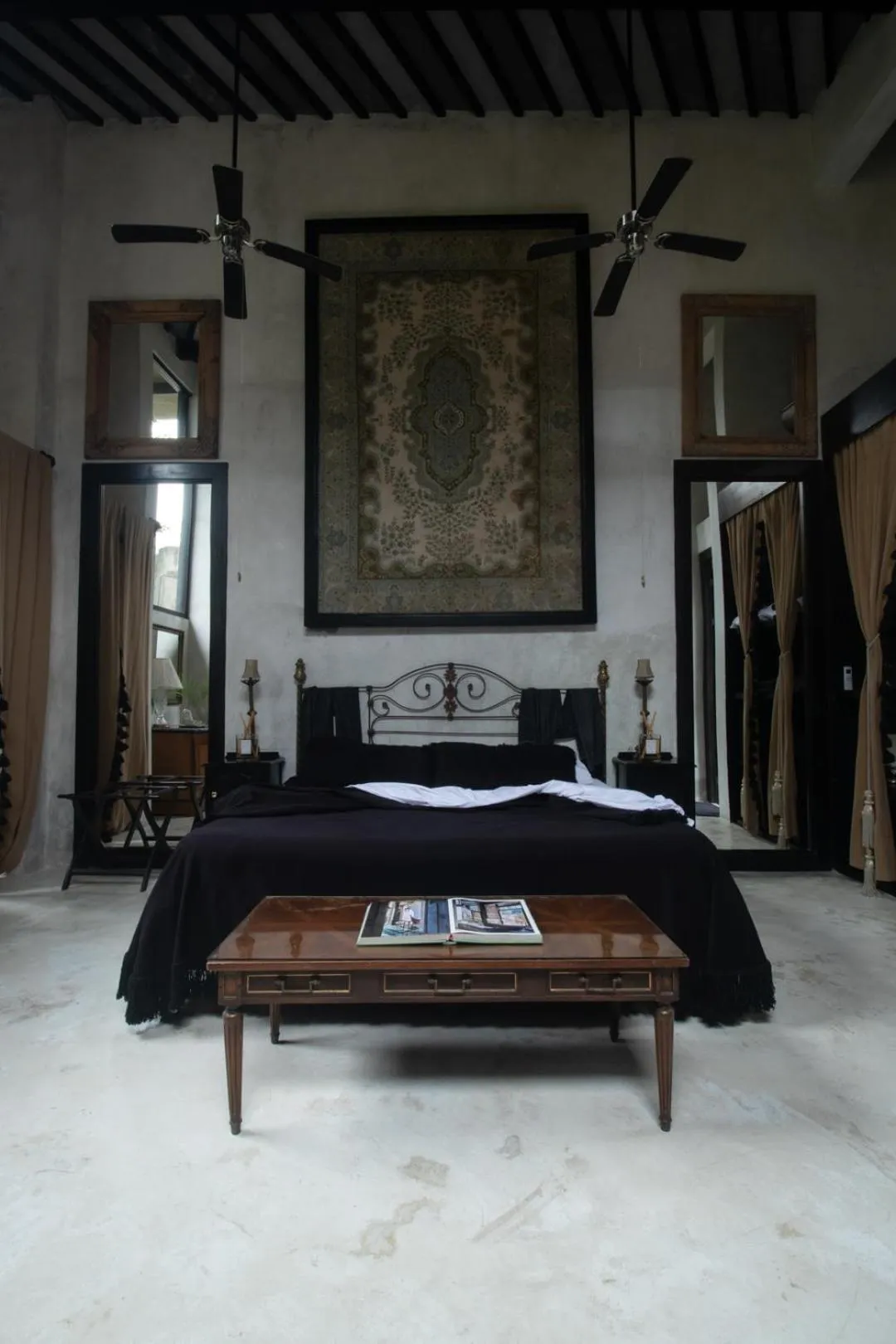 Coqui Coqui Meson de Malleville - Valladolid