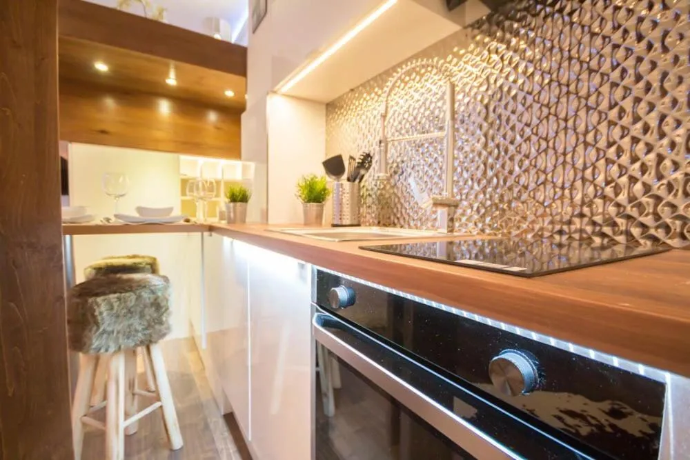 Gold Apartman