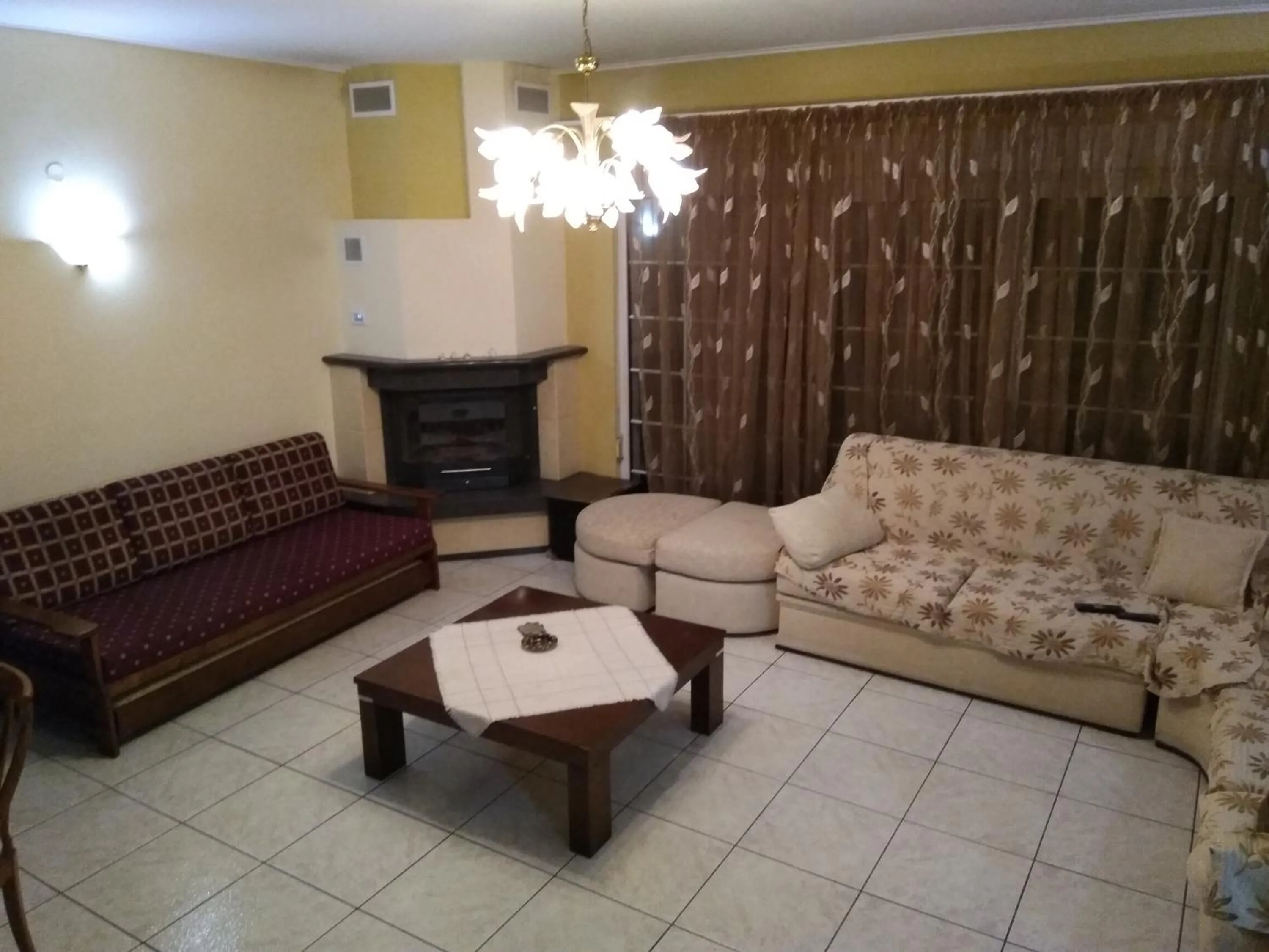 Family House
