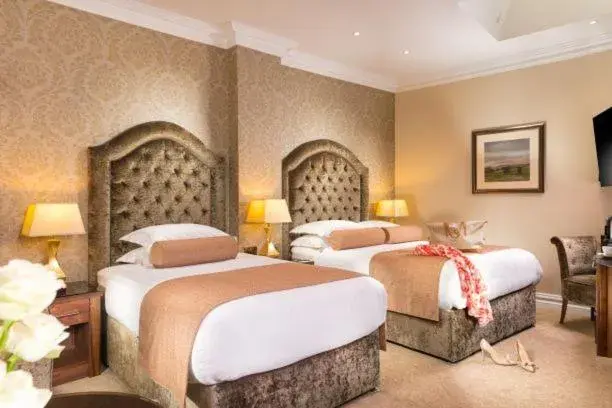 International Hotel Killarney International Hotel Killarney