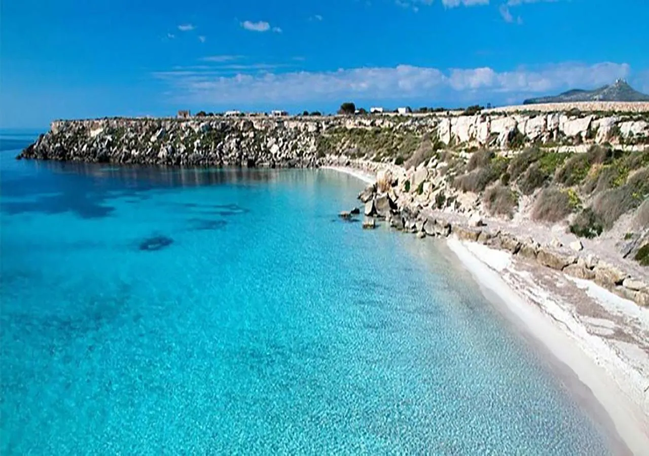 Snorkeling in B&B La casa di Paola