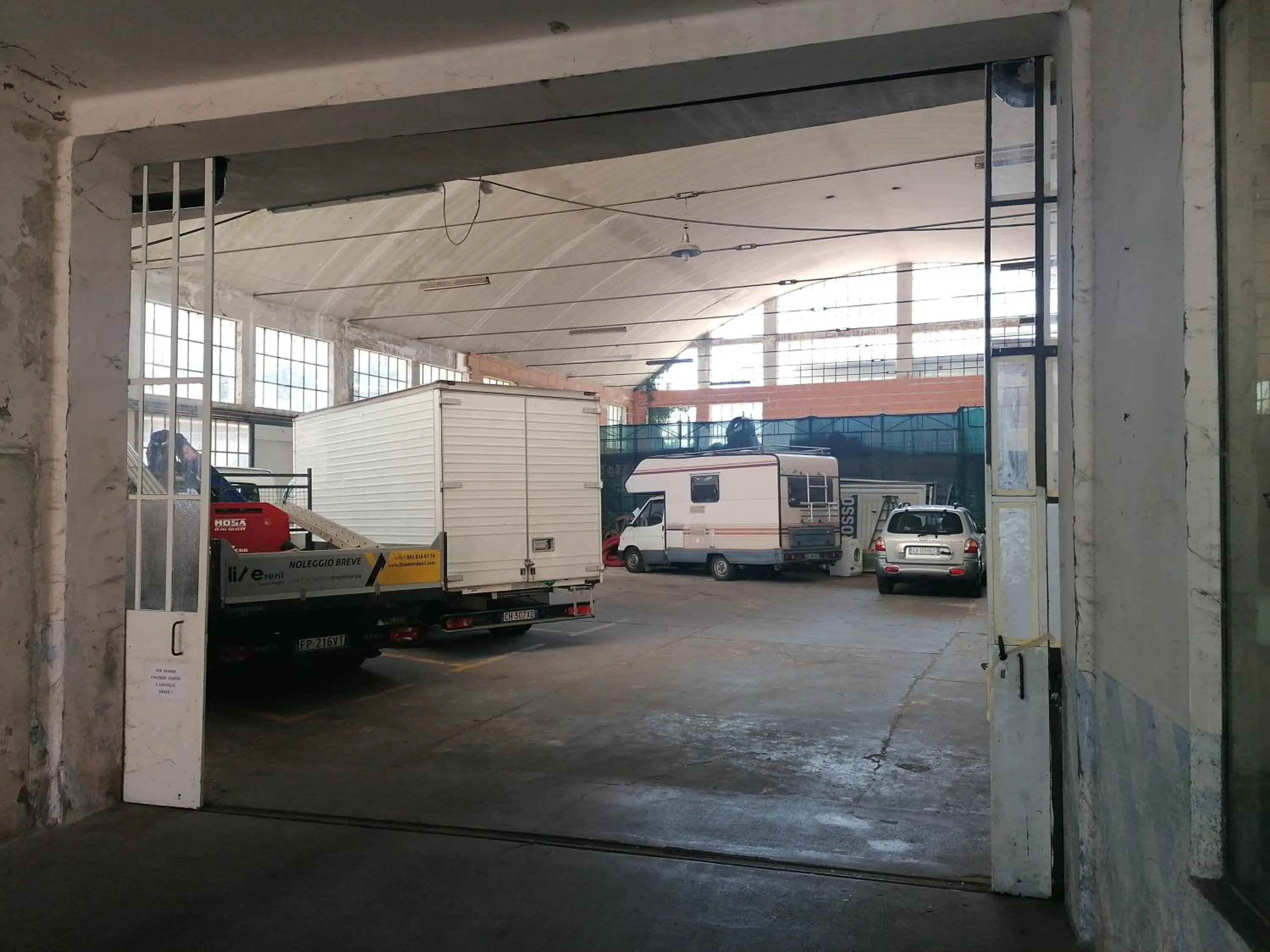 Area and facilities in Sacco Bed&Breakfast