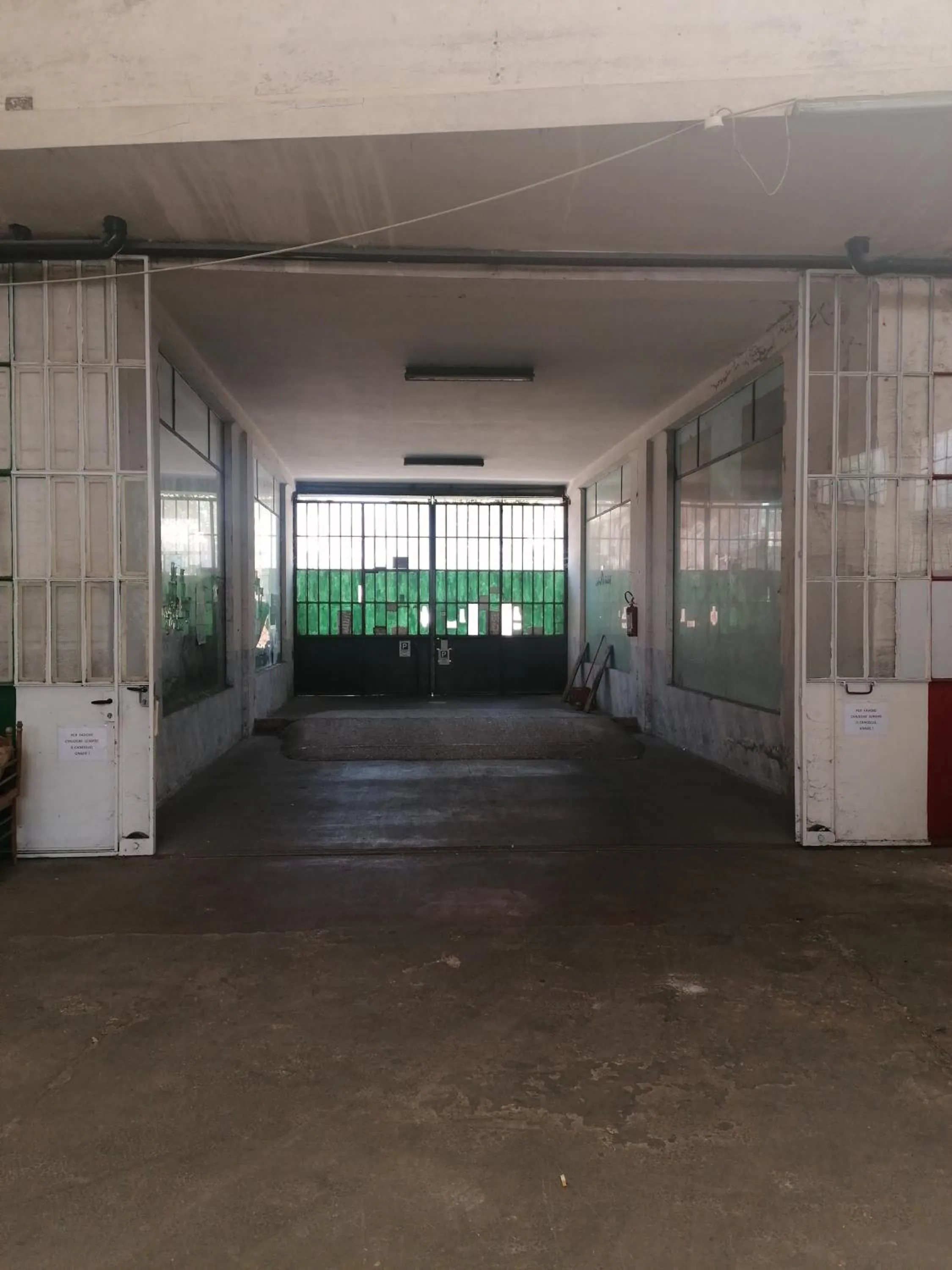 Area and facilities in Sacco Bed&Breakfast