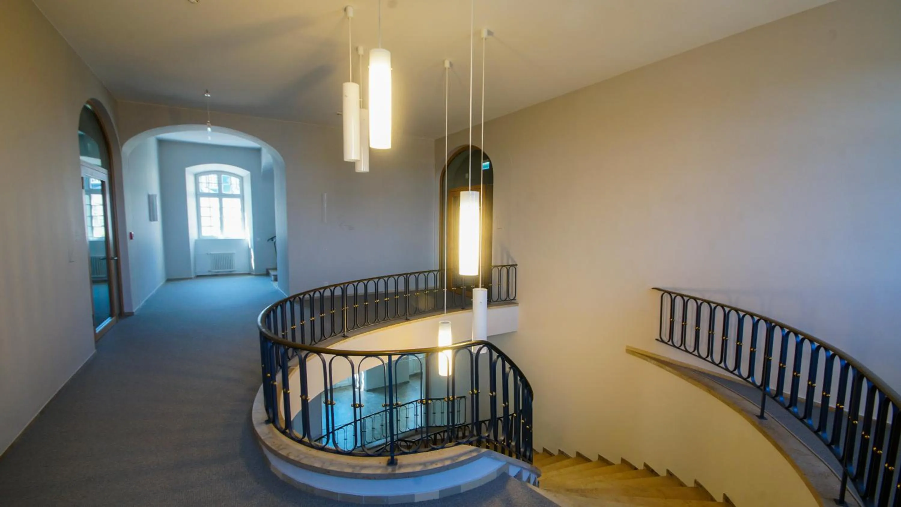 Property building in Katholisch-Soziales Institut