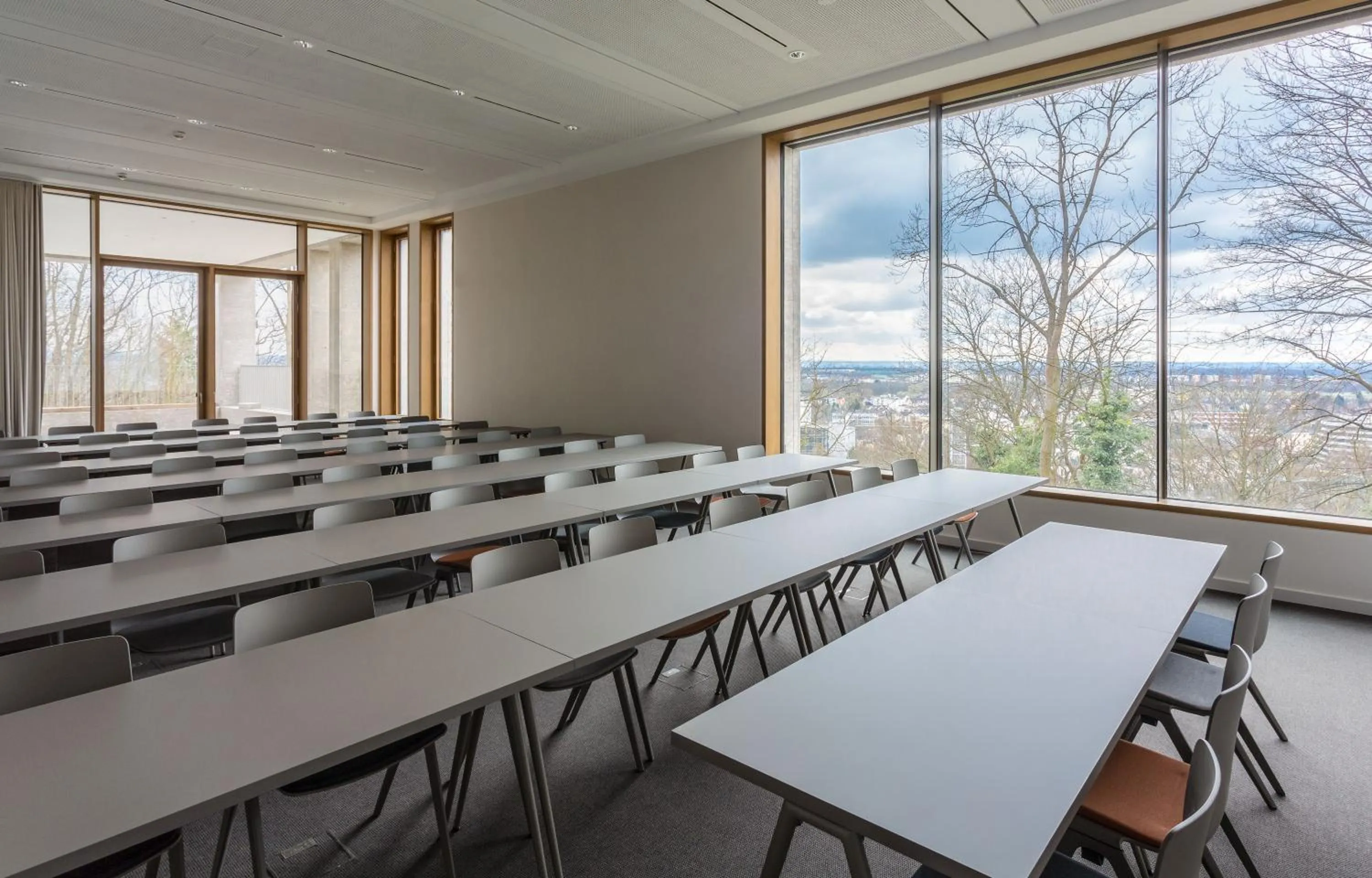 Meeting/conference room in Katholisch-Soziales Institut