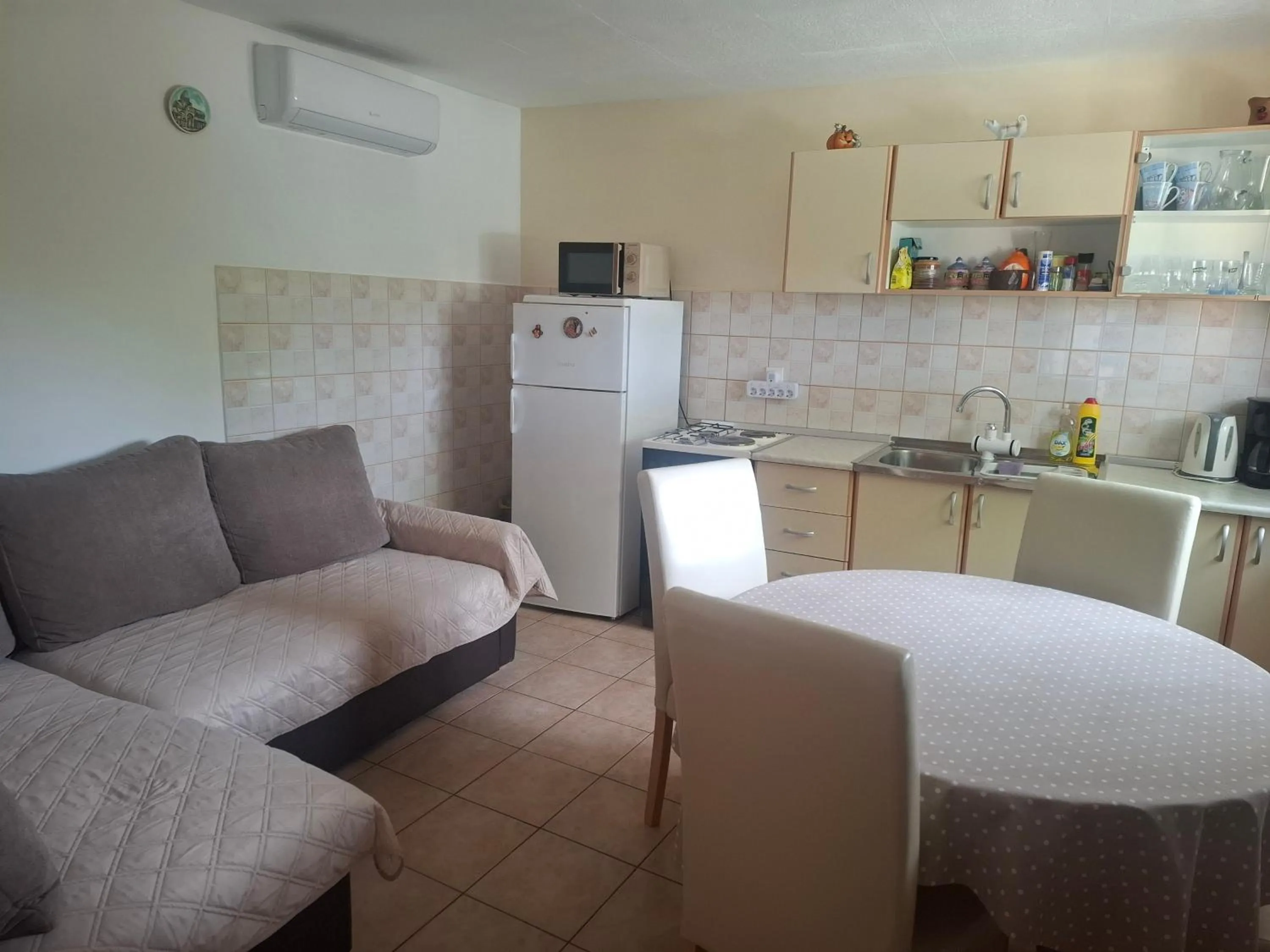 Apartment Nika