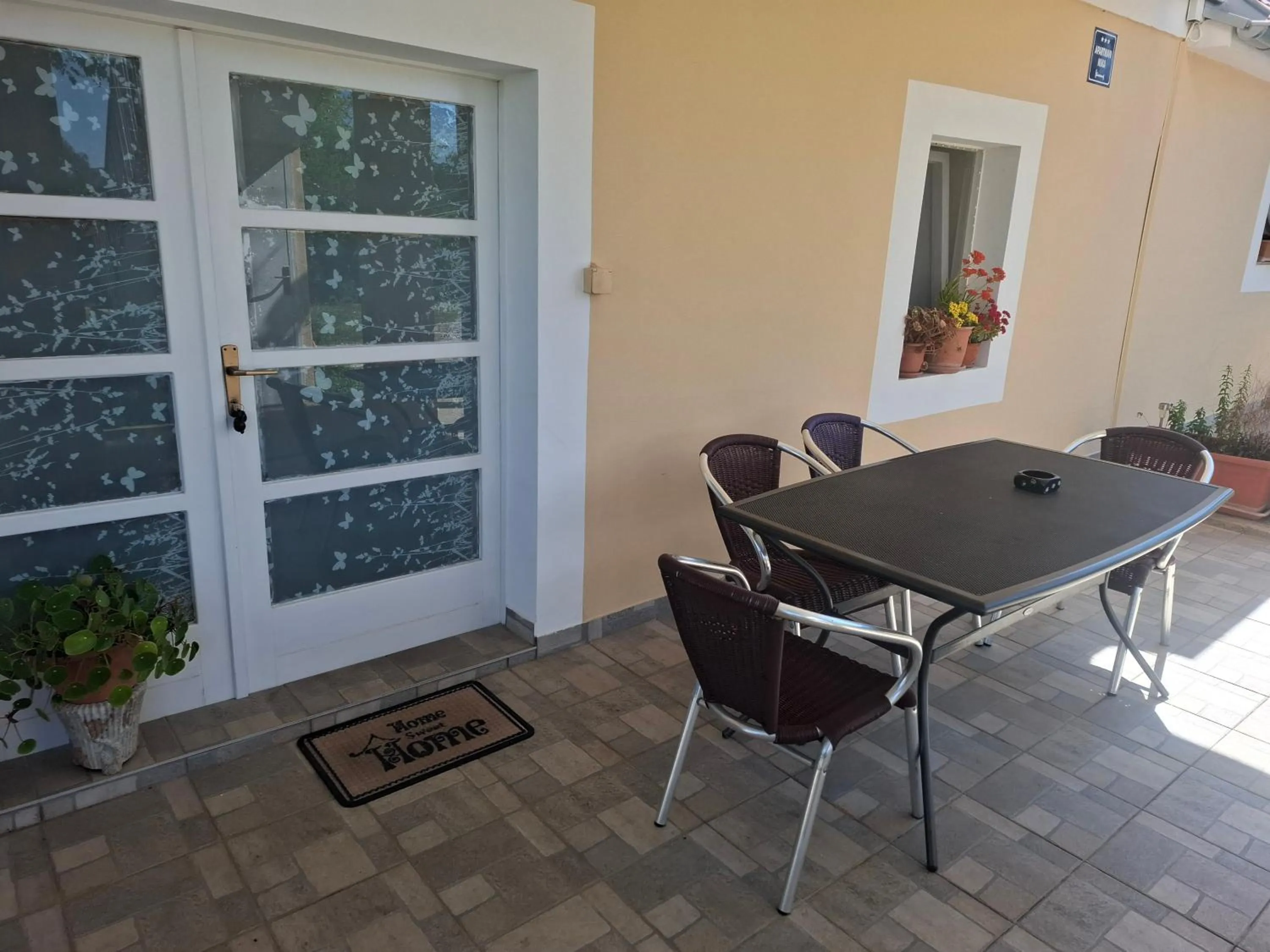 Apartment Nika