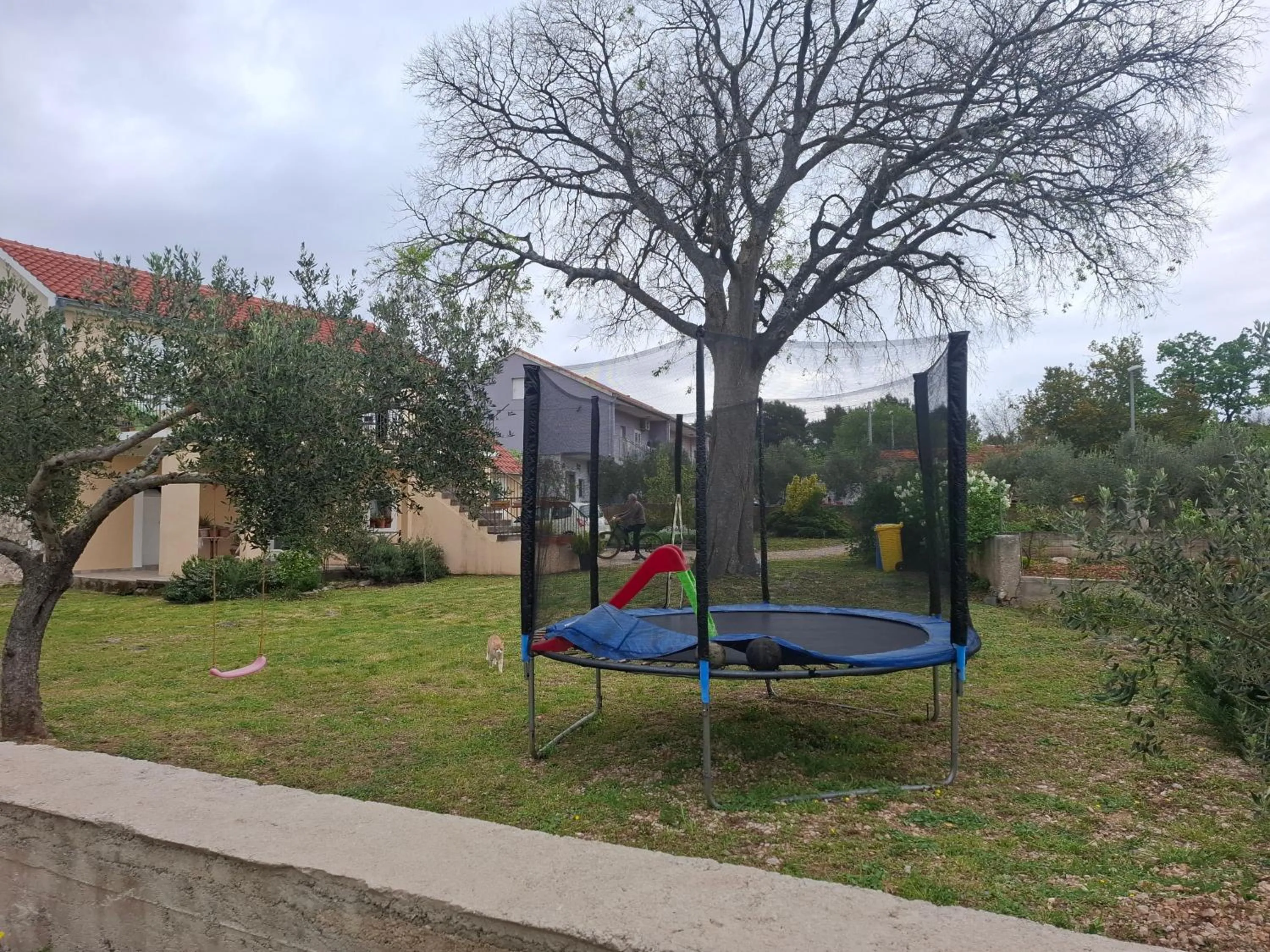 Apartment Nika
