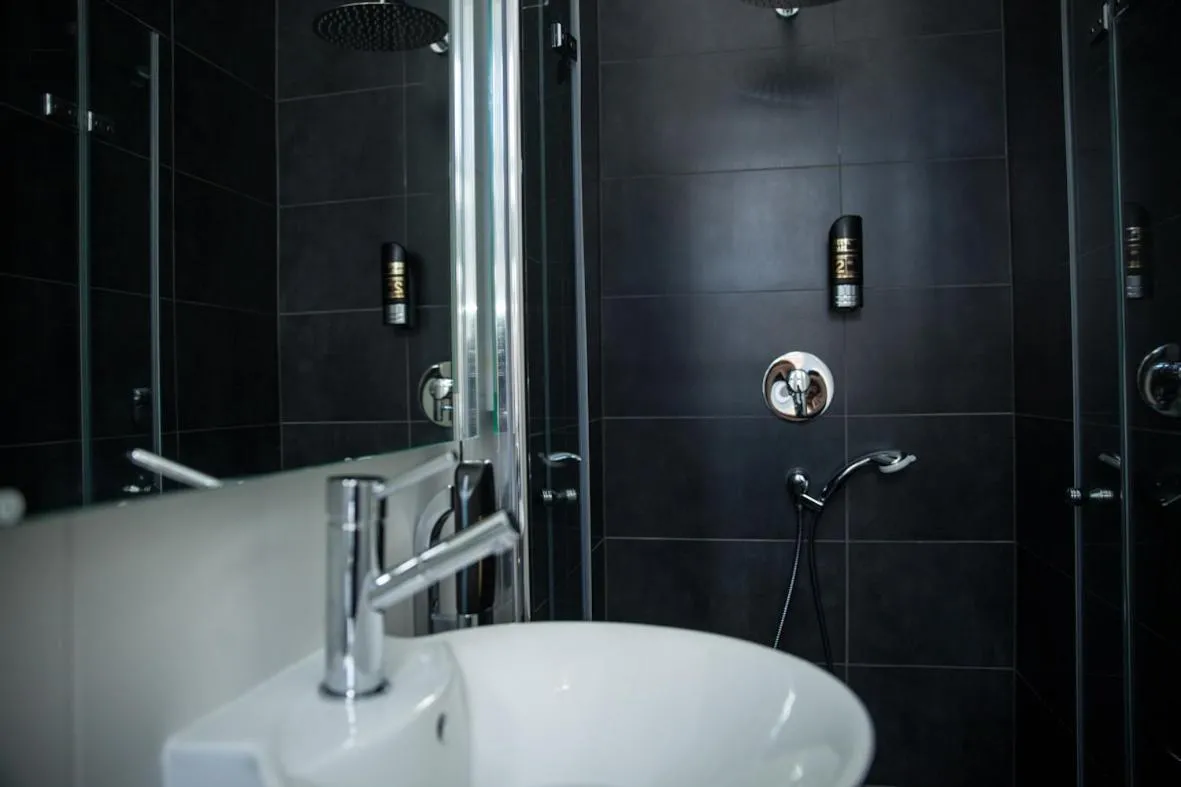 Family Room - Disability Access in Haus Hotel & Pension Villa Laluna
