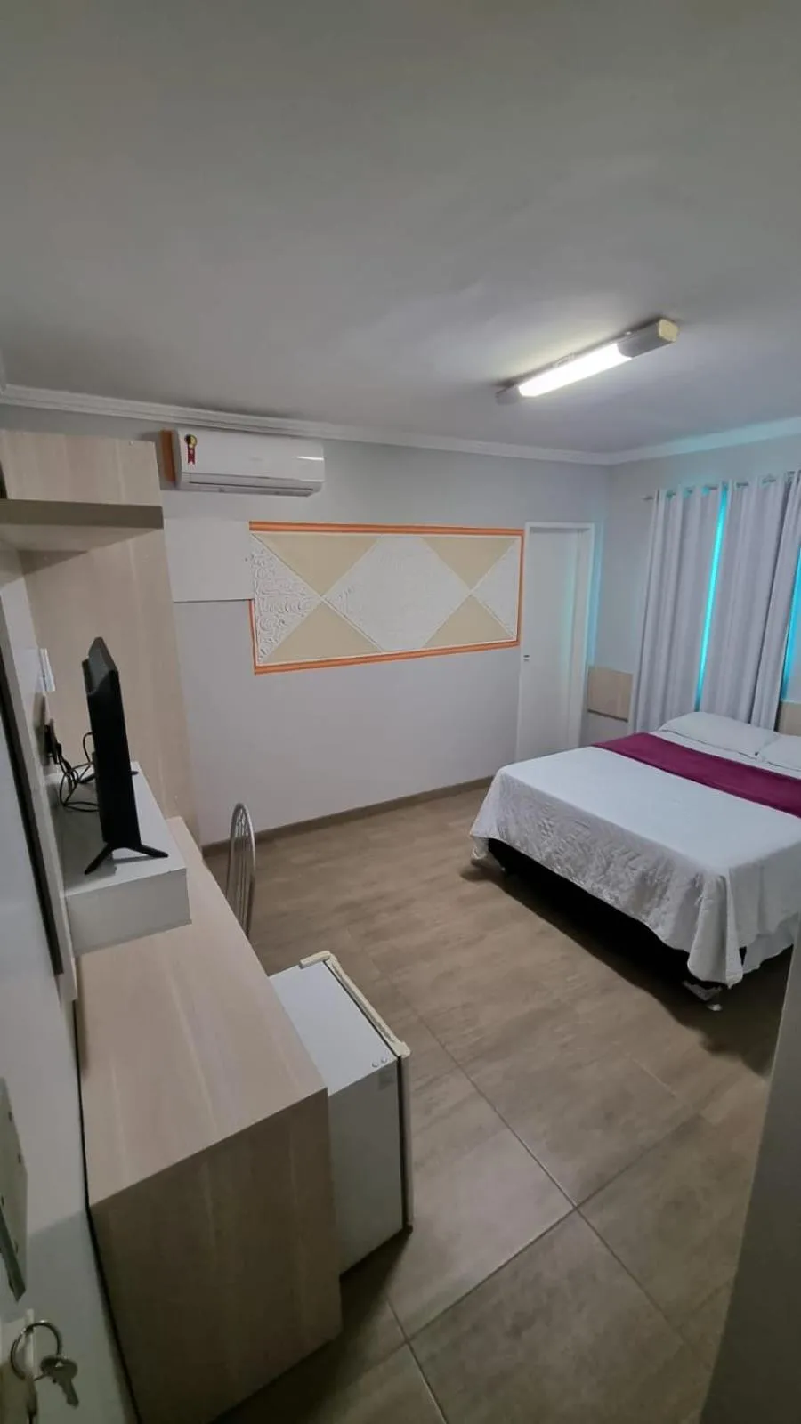 Hotel Porthal da Ilha- Paulo Afonso-Ba