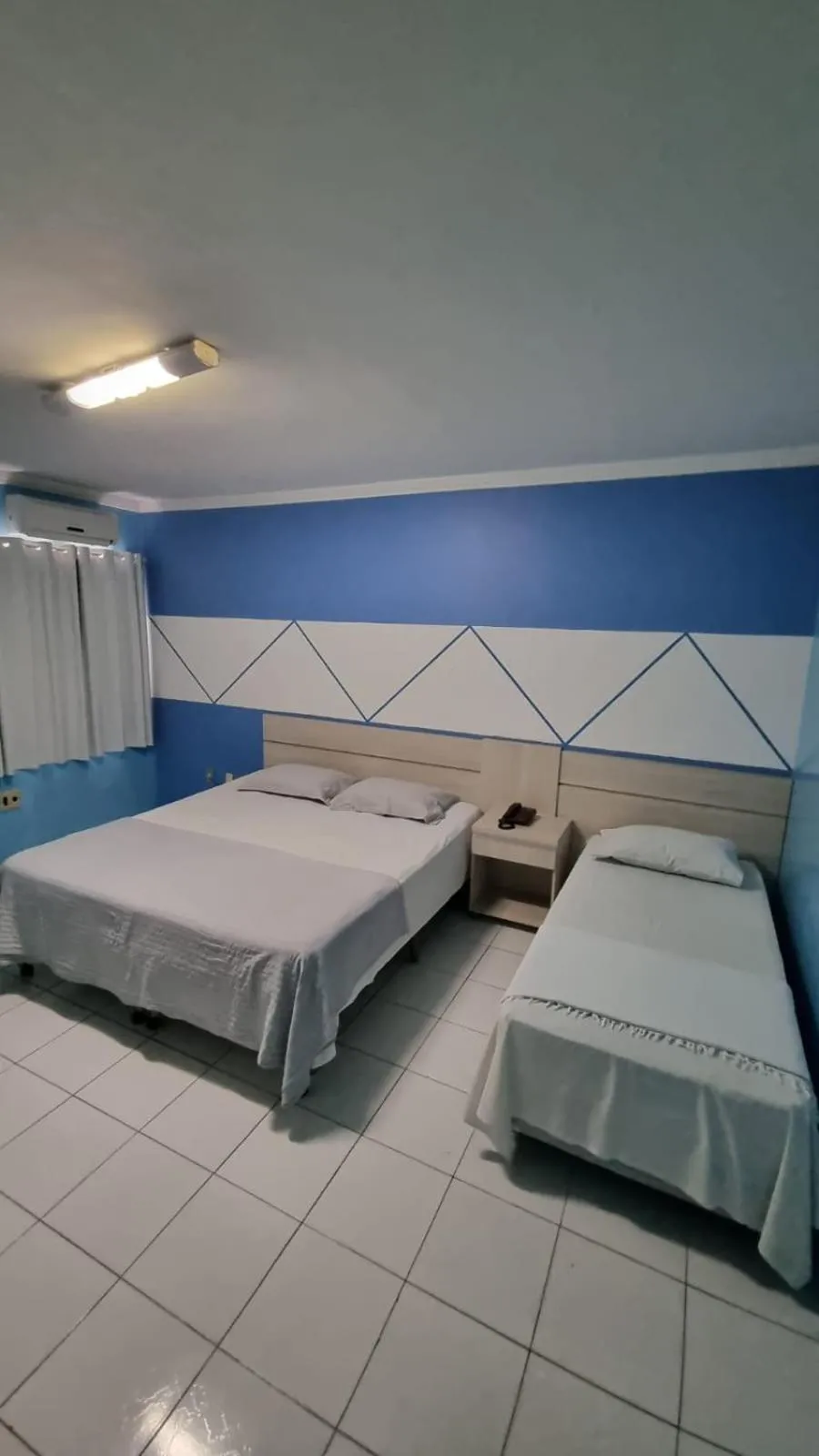 Hotel Porthal da Ilha- Paulo Afonso-Ba
