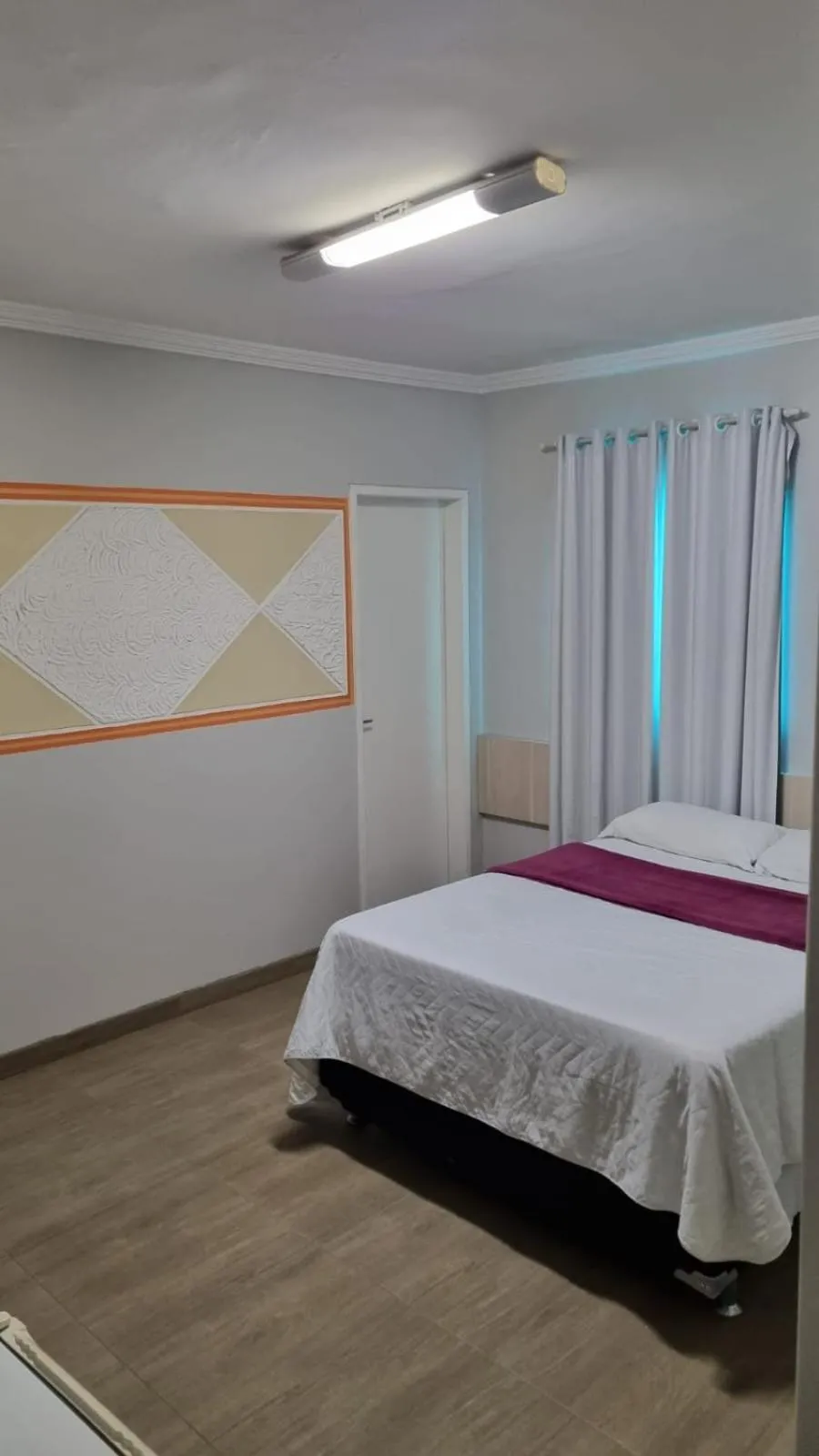 Hotel Porthal da Ilha- Paulo Afonso-Ba