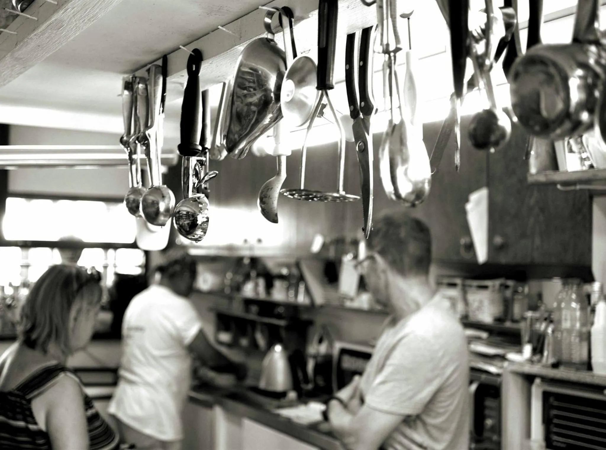 Staff in Elounda Heights (Adults Only)