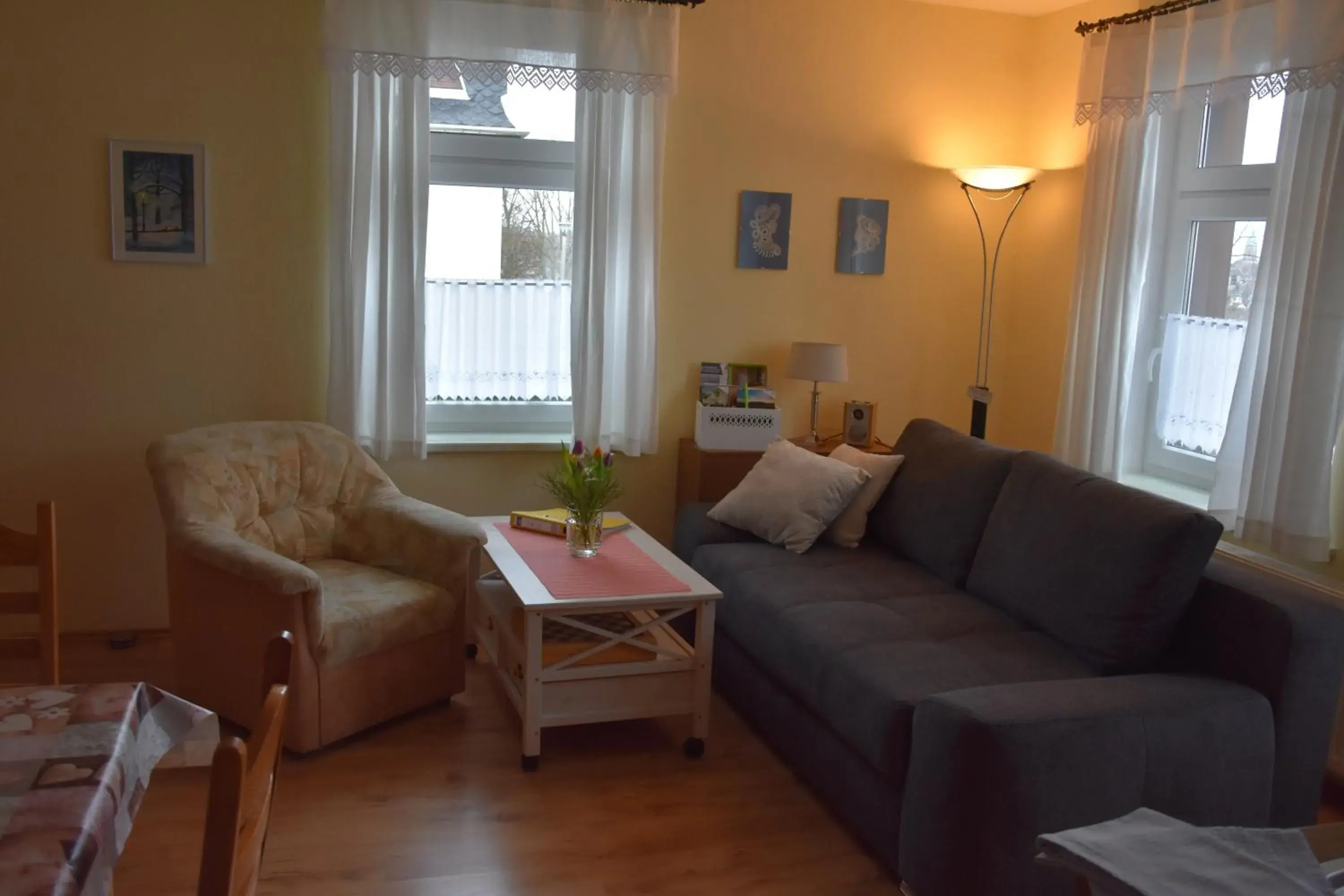 Ferienwohnung Werner Ferienwohnung Werner