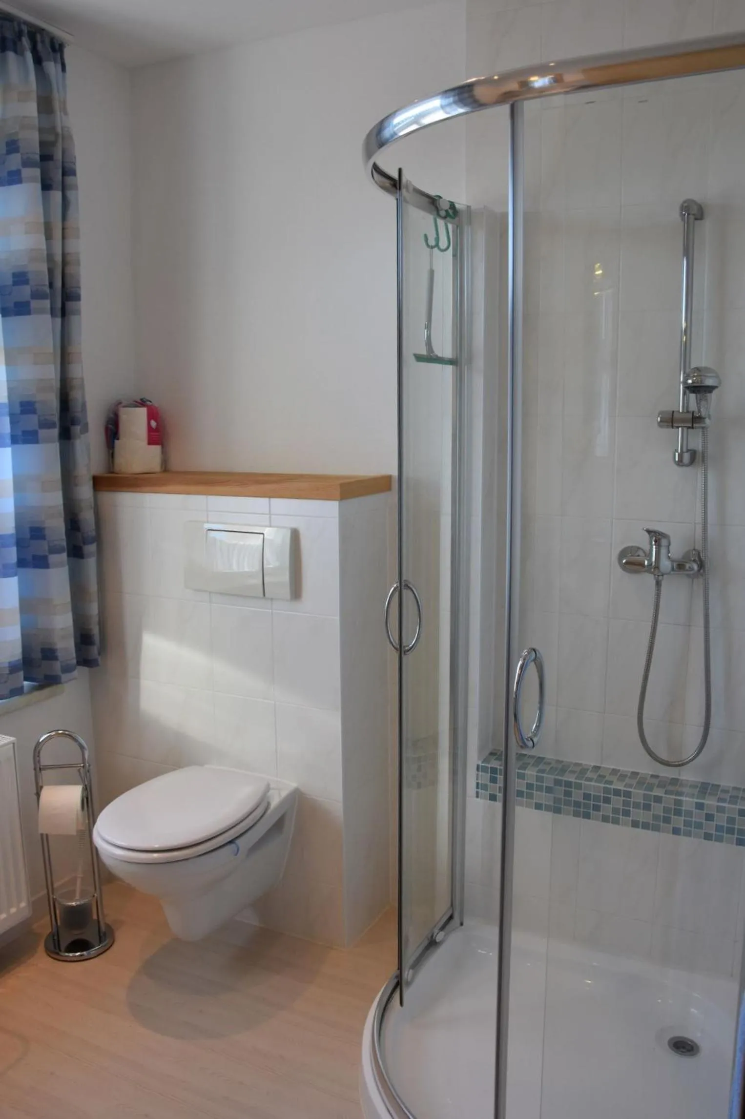 Photo of the whole room in Ferienwohnung Werner