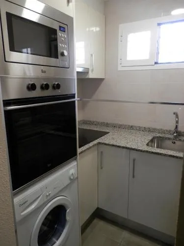 Acuarium 3-Fincas Benidorm