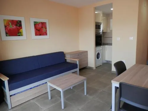 Acuarium 3-Fincas Benidorm