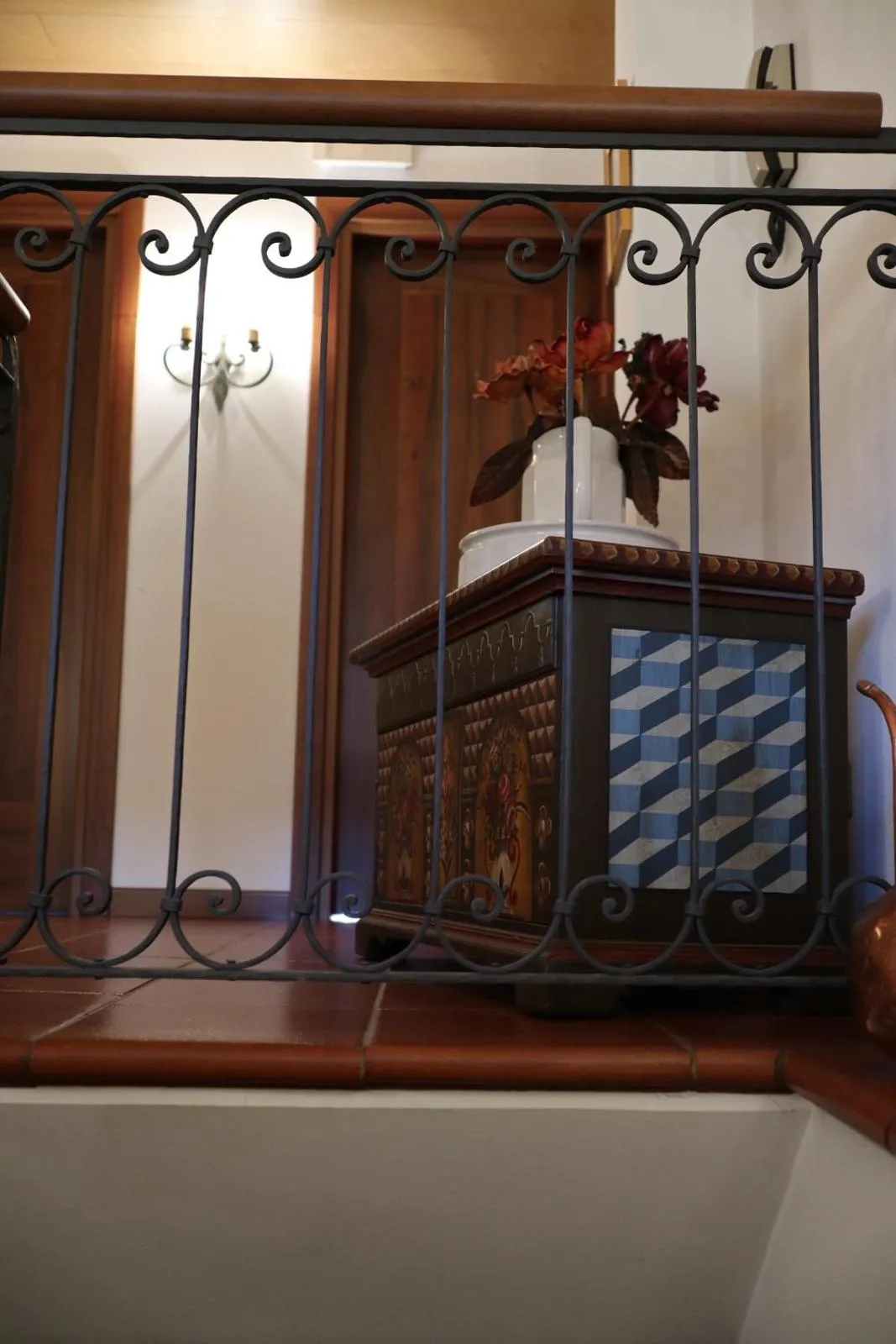 Other in B&B La Pecora Nera