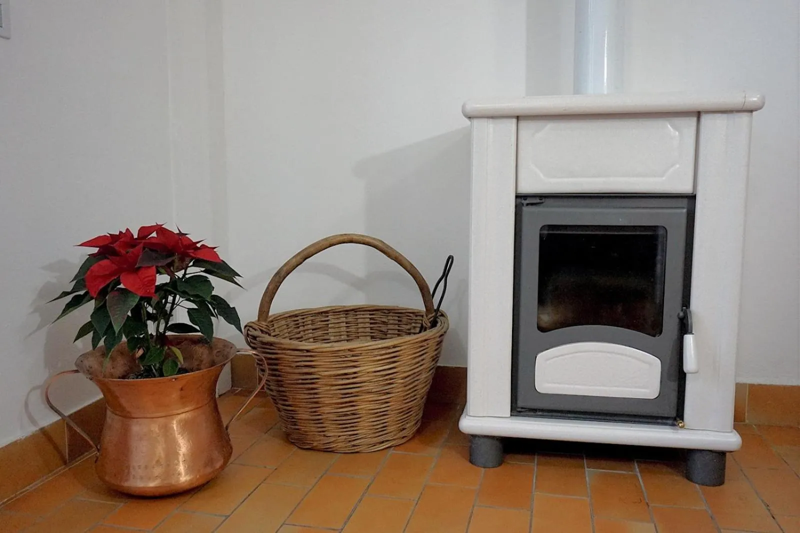 Restaurant/places to eat in B&B La Pecora Nera