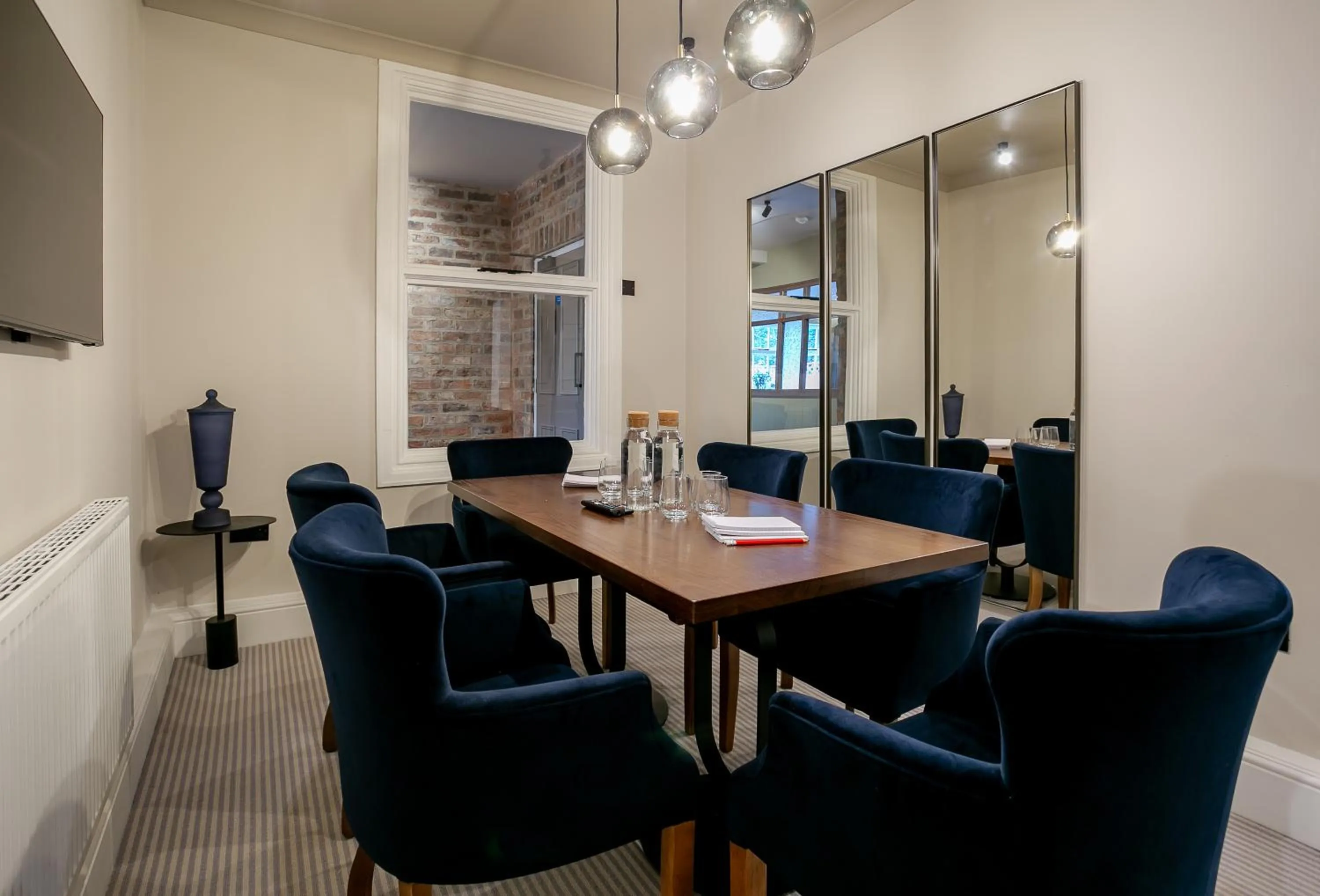 Meeting/conference room in New Holgate