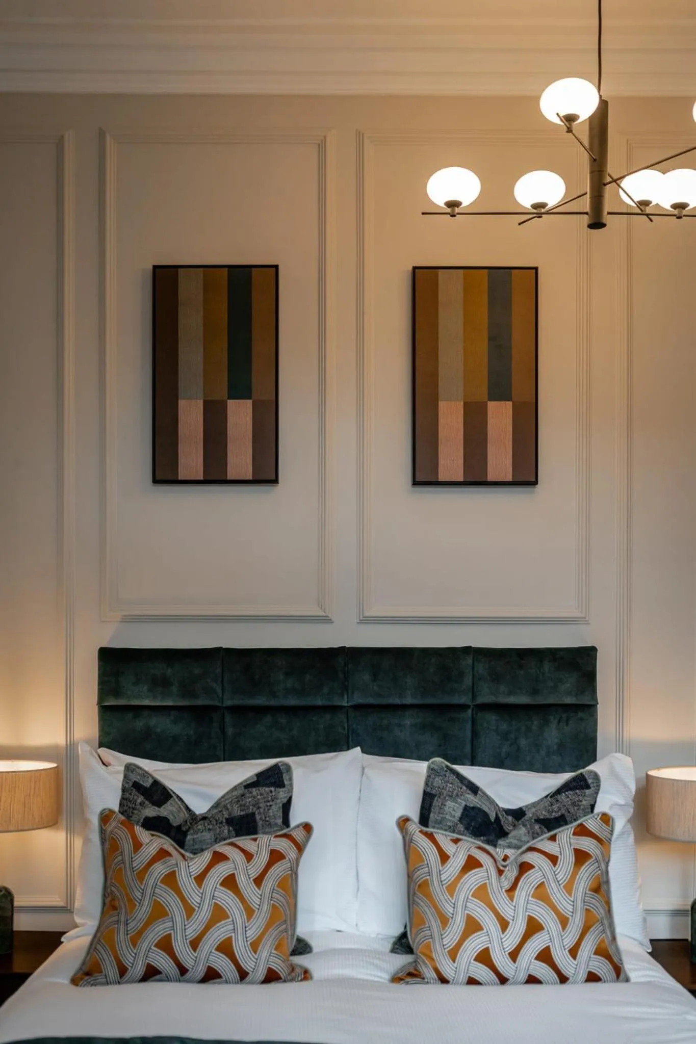 Bedroom, Bed in New Holgate