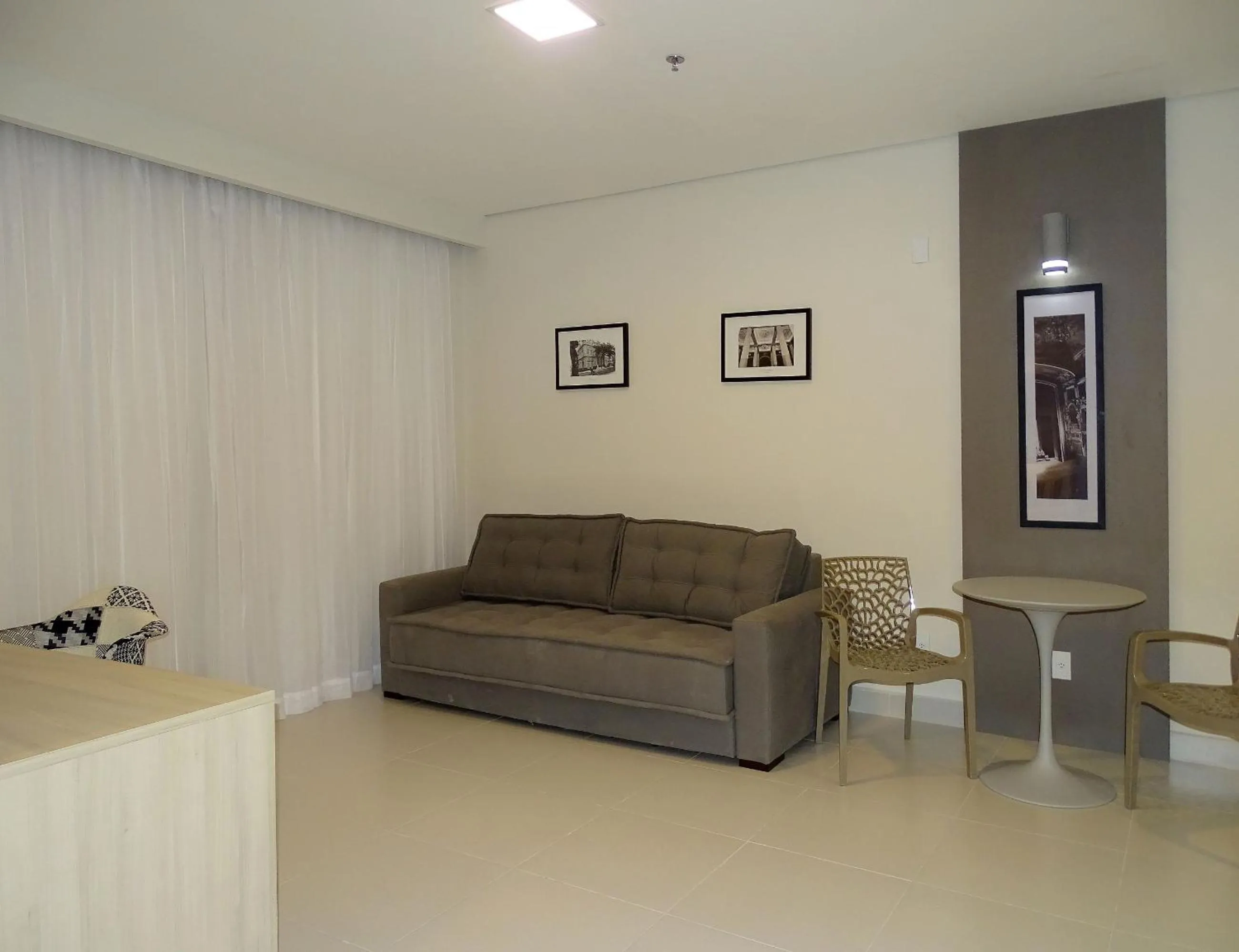 Bedroom in TRYP by Wyndham Manaus Aeroporto