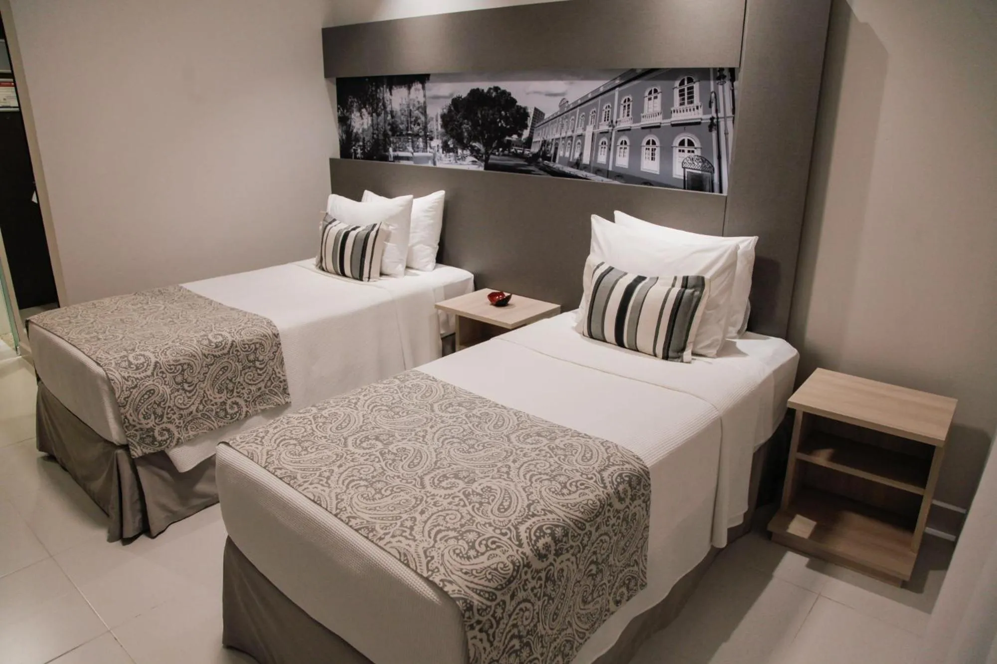 Other, Bed in TRYP by Wyndham Manaus Aeroporto