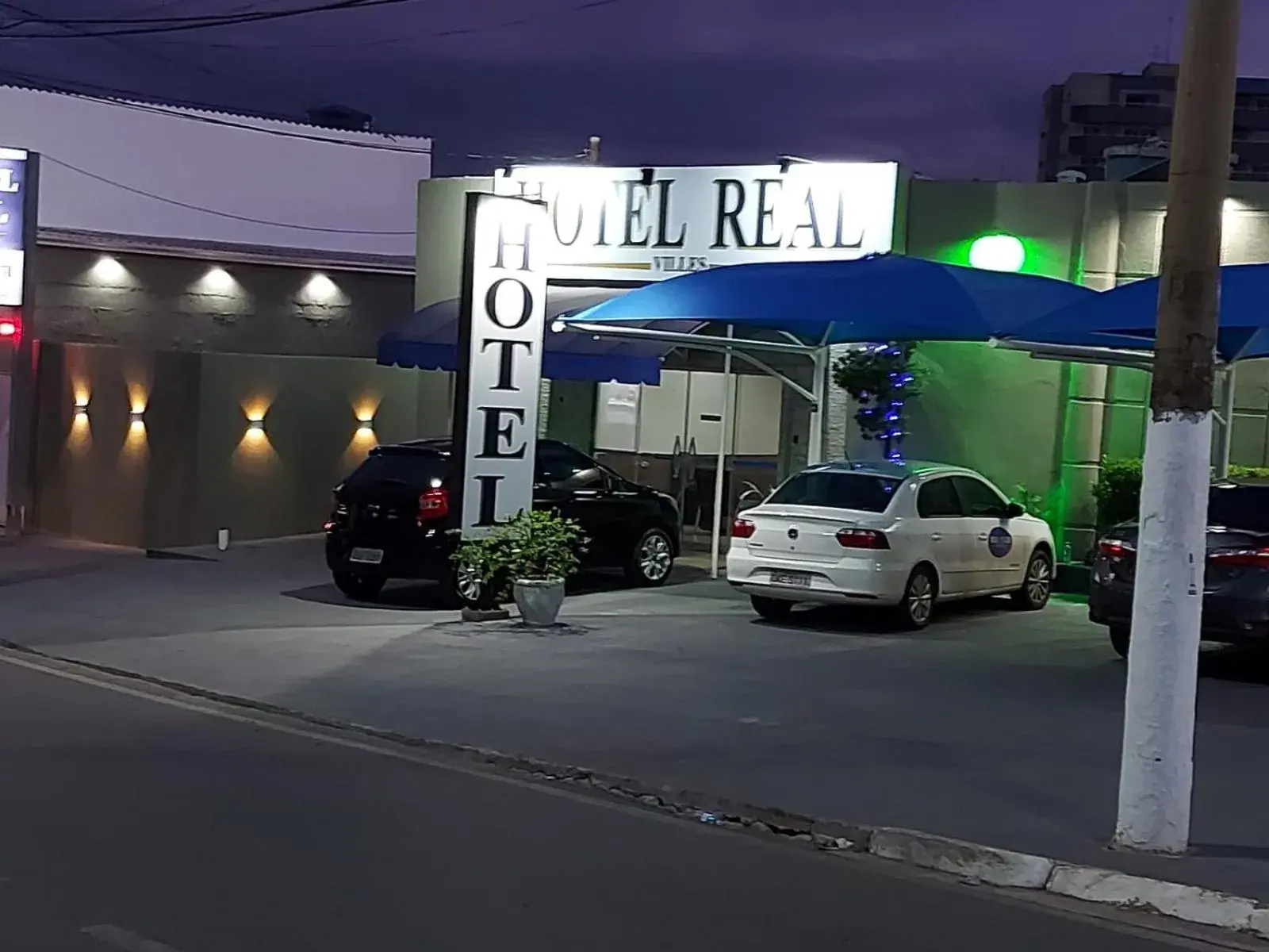 Hotel Real Villes Hotel Real Villes