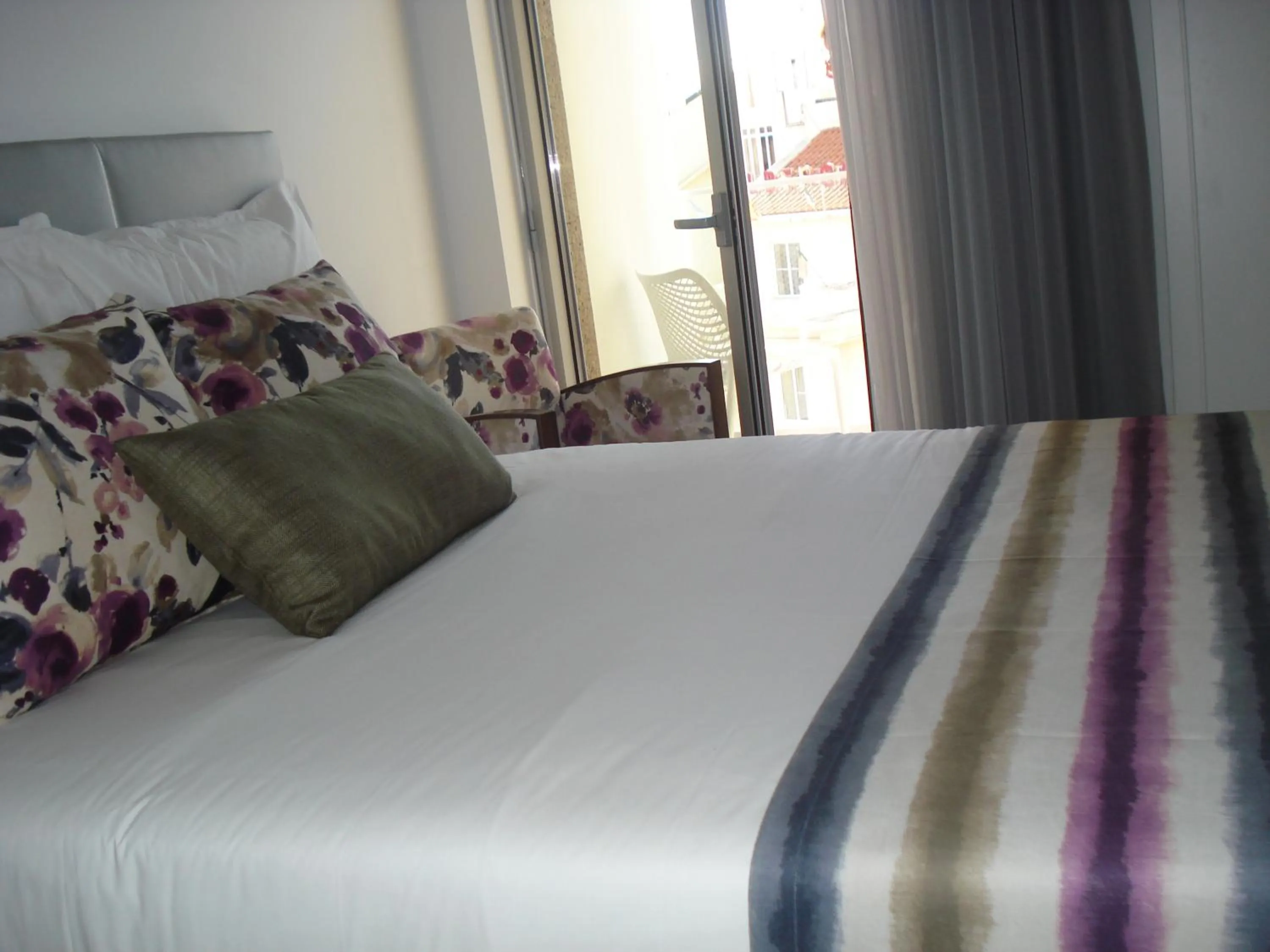 Photo of the whole room, Bed in Hotel Concha